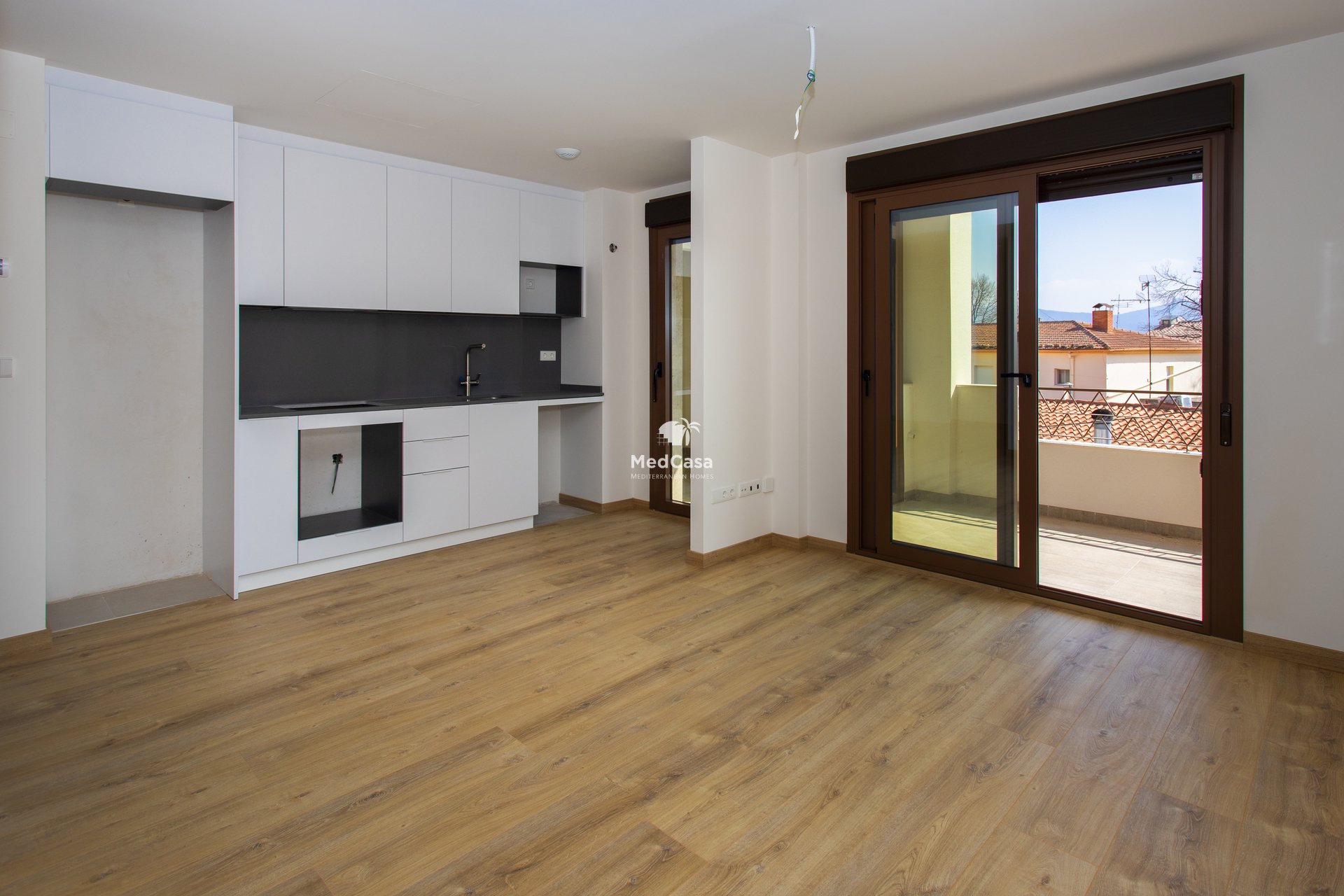 New Build - Penthouse -
Hondón de las Nieves - La Canalosa