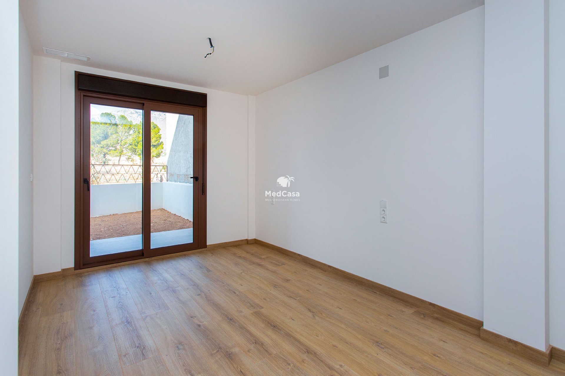 New Build - Penthouse -
Hondón de las Nieves - La Canalosa