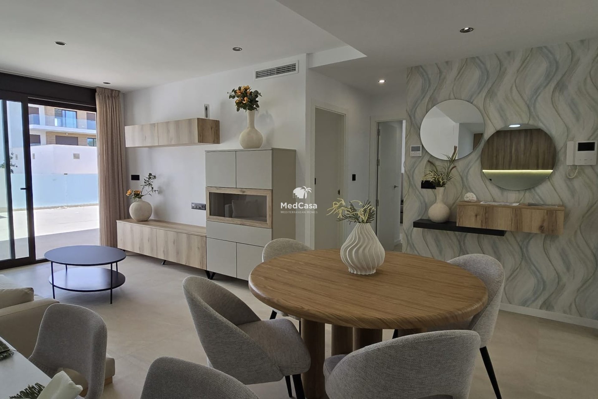 New Build - Penthouse -
La Marina