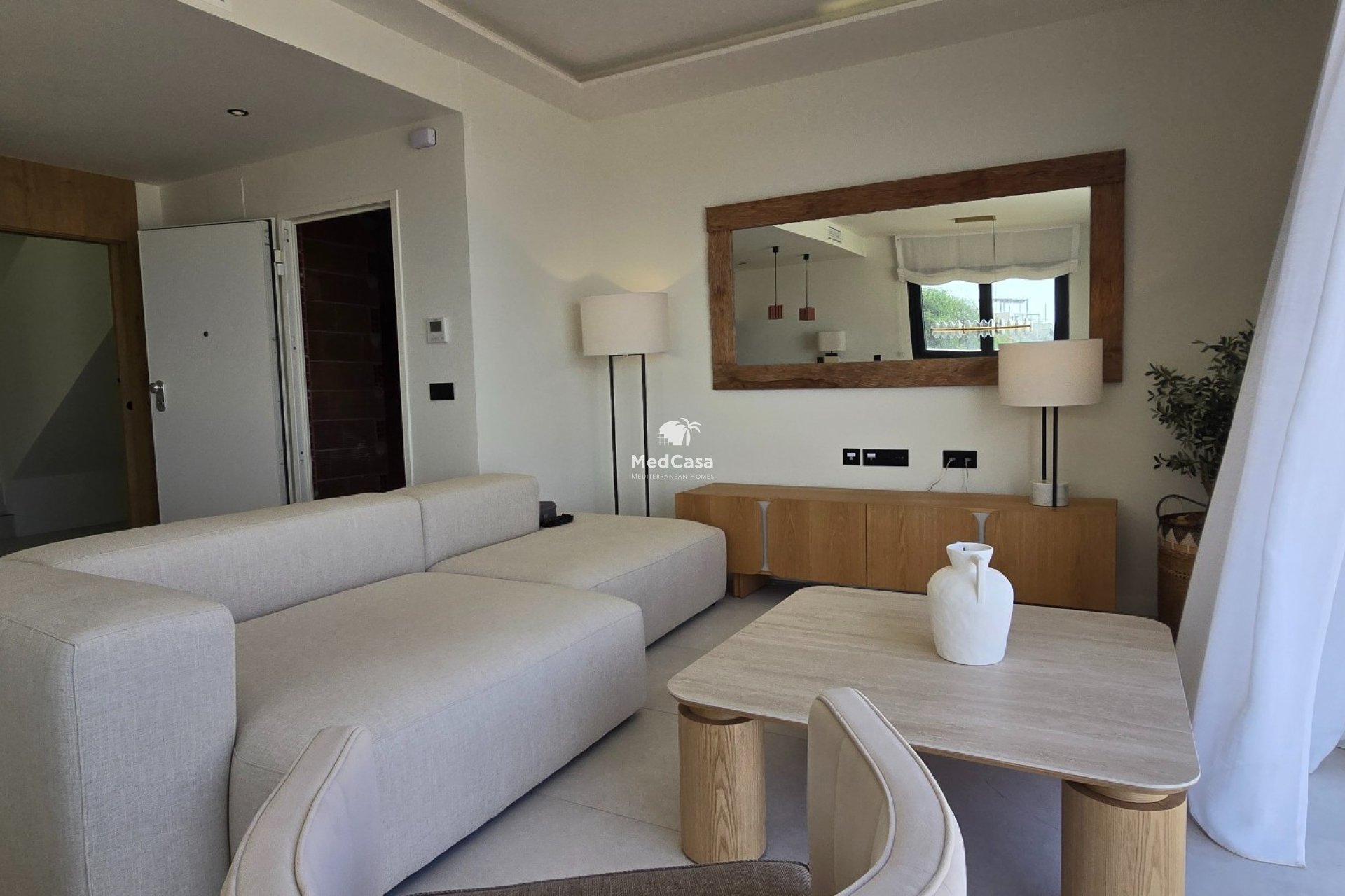 New Build - Penthouse -
La Mata - La Mata (Torrevieja)