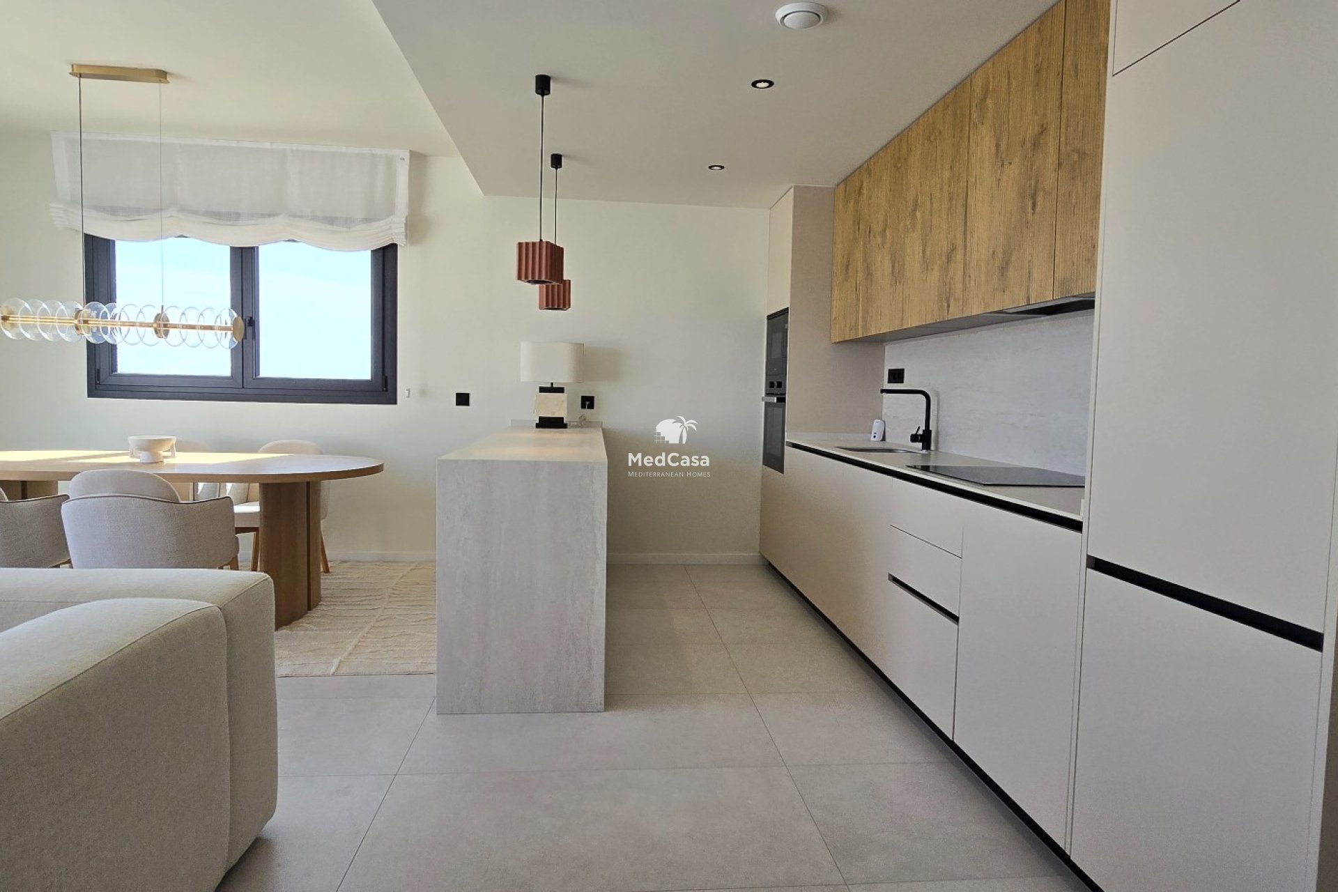 New Build - Penthouse -
La Mata - La Mata (Torrevieja)
