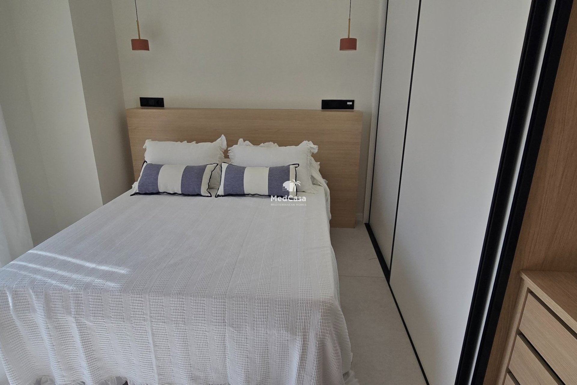 New Build - Penthouse -
La Mata - La Mata (Torrevieja)
