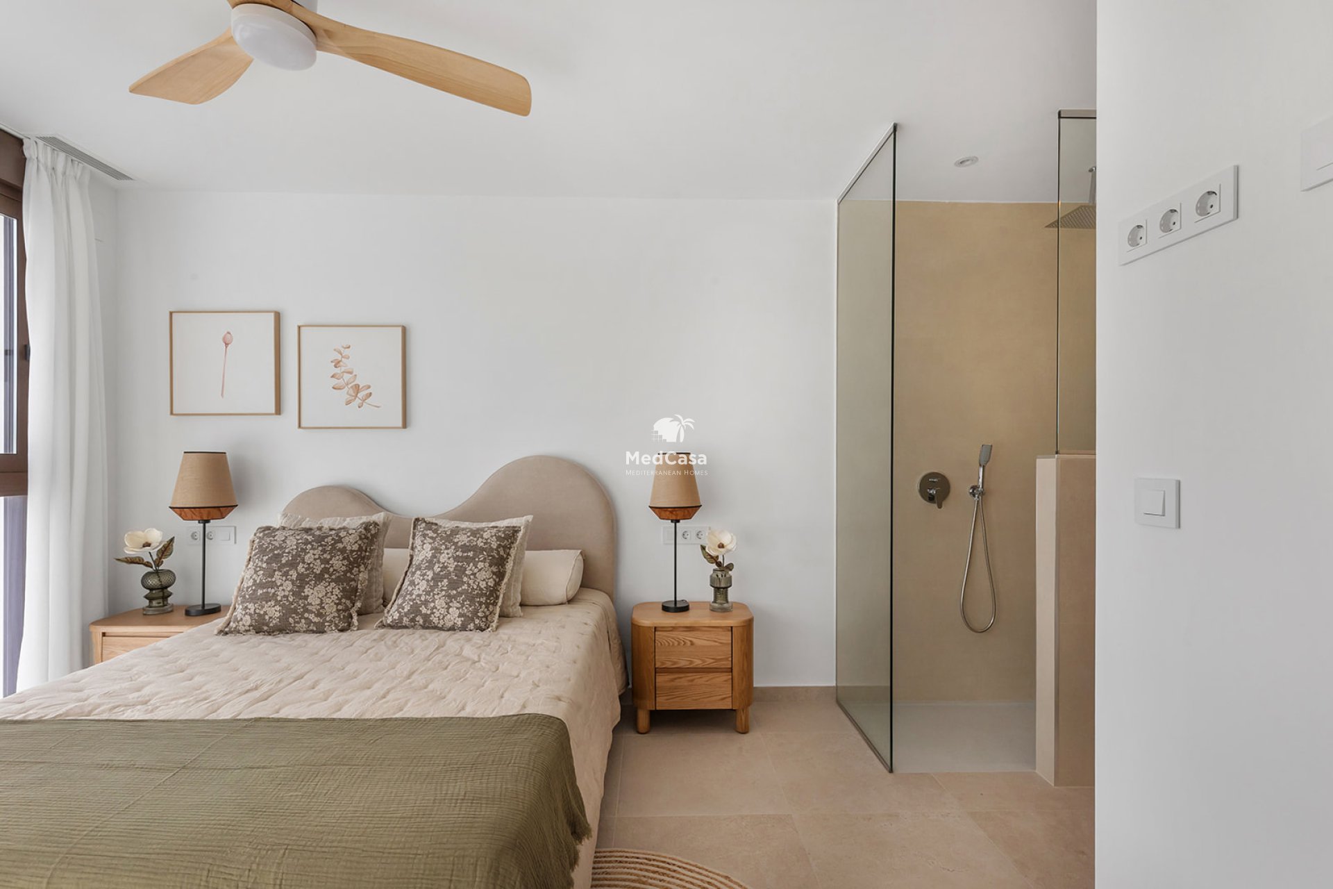 New Build - Penthouse -
Los Alcázares