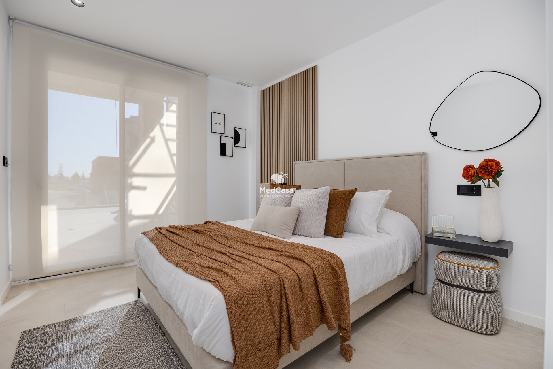 New Build - Penthouse -
Los Alcázares
