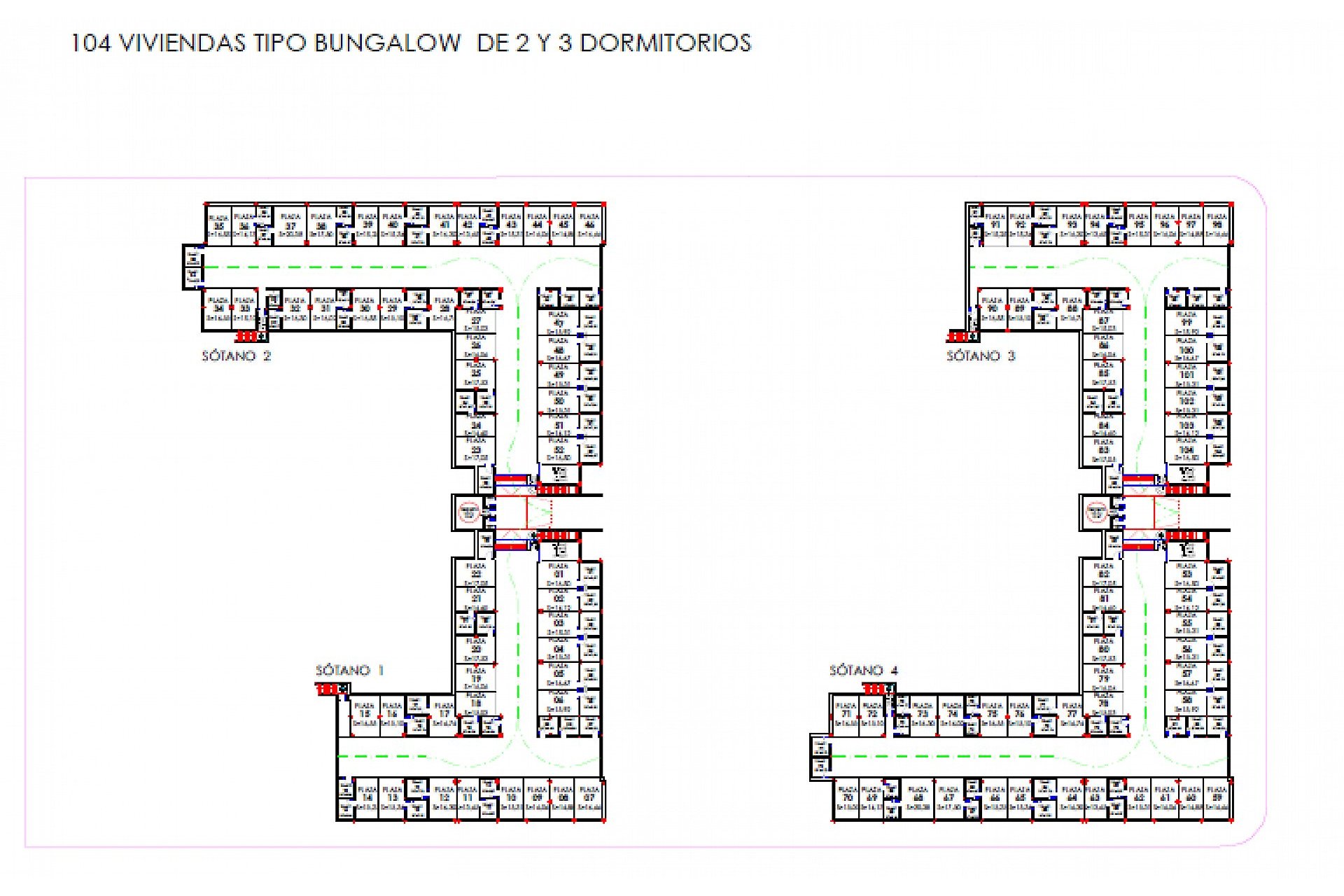 New Build - Penthouse -
Los Balcones (Torrevieja)