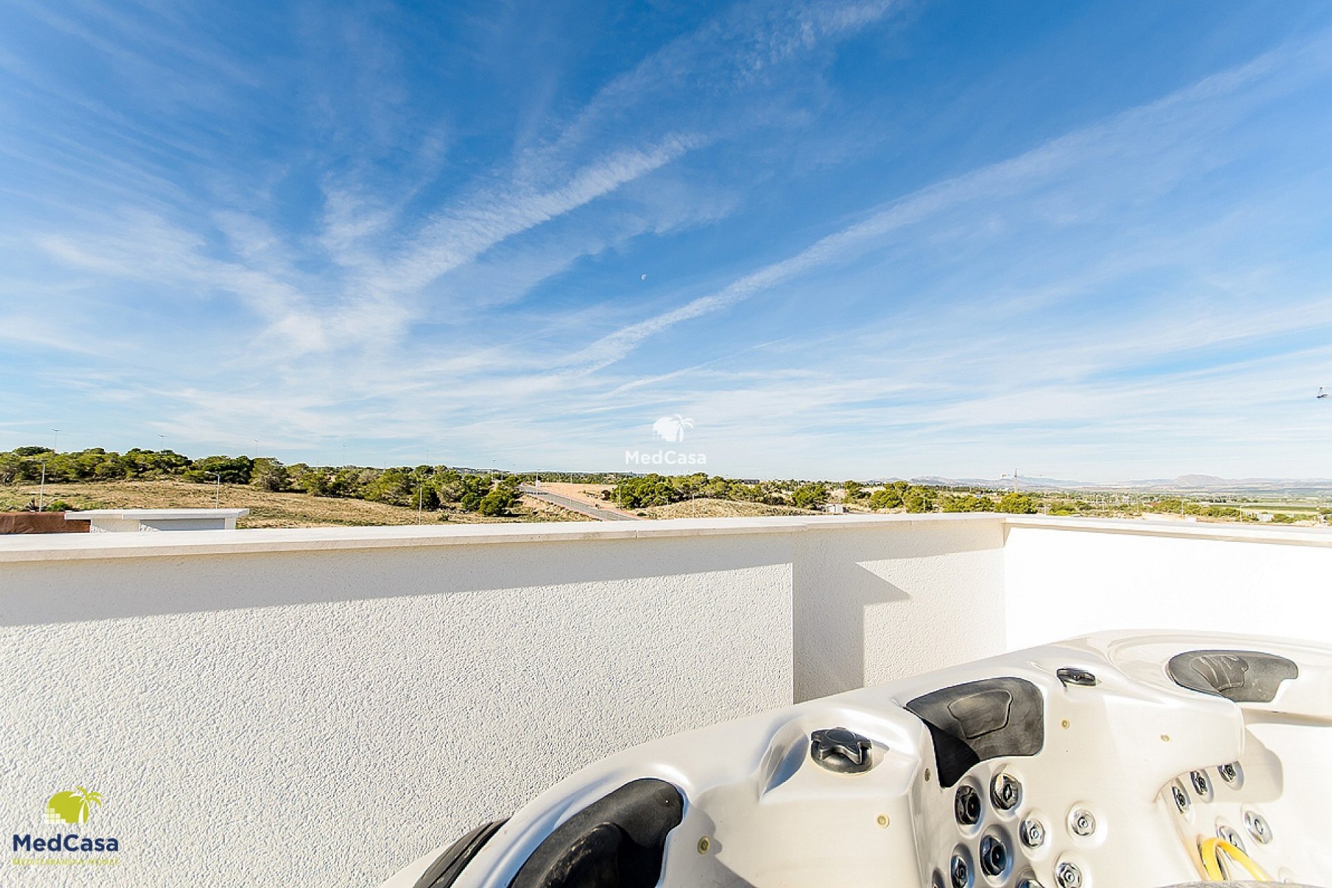 New Build - Penthouse -
Los Balcones (Torrevieja)