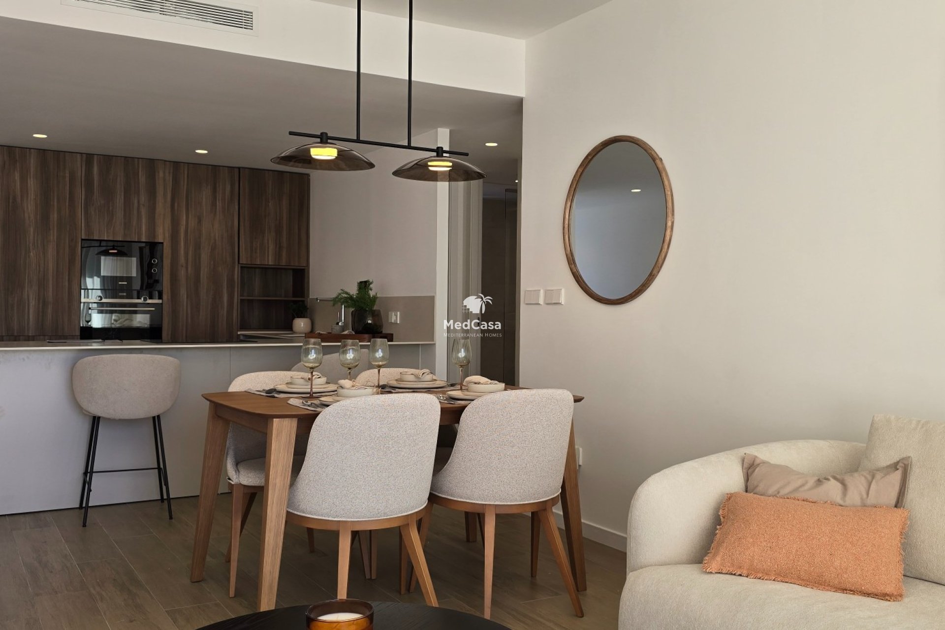 New Build - Penthouse -
Monforte del Cid