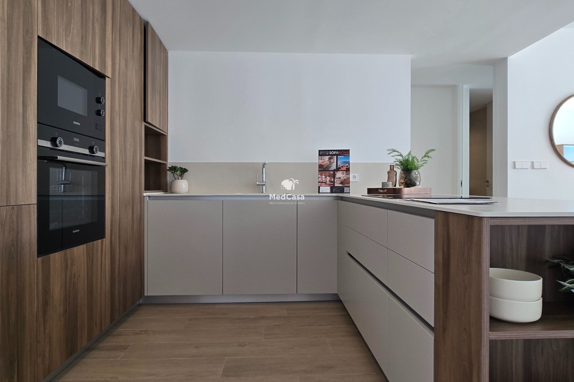 New Build - Penthouse -
Monforte del Cid