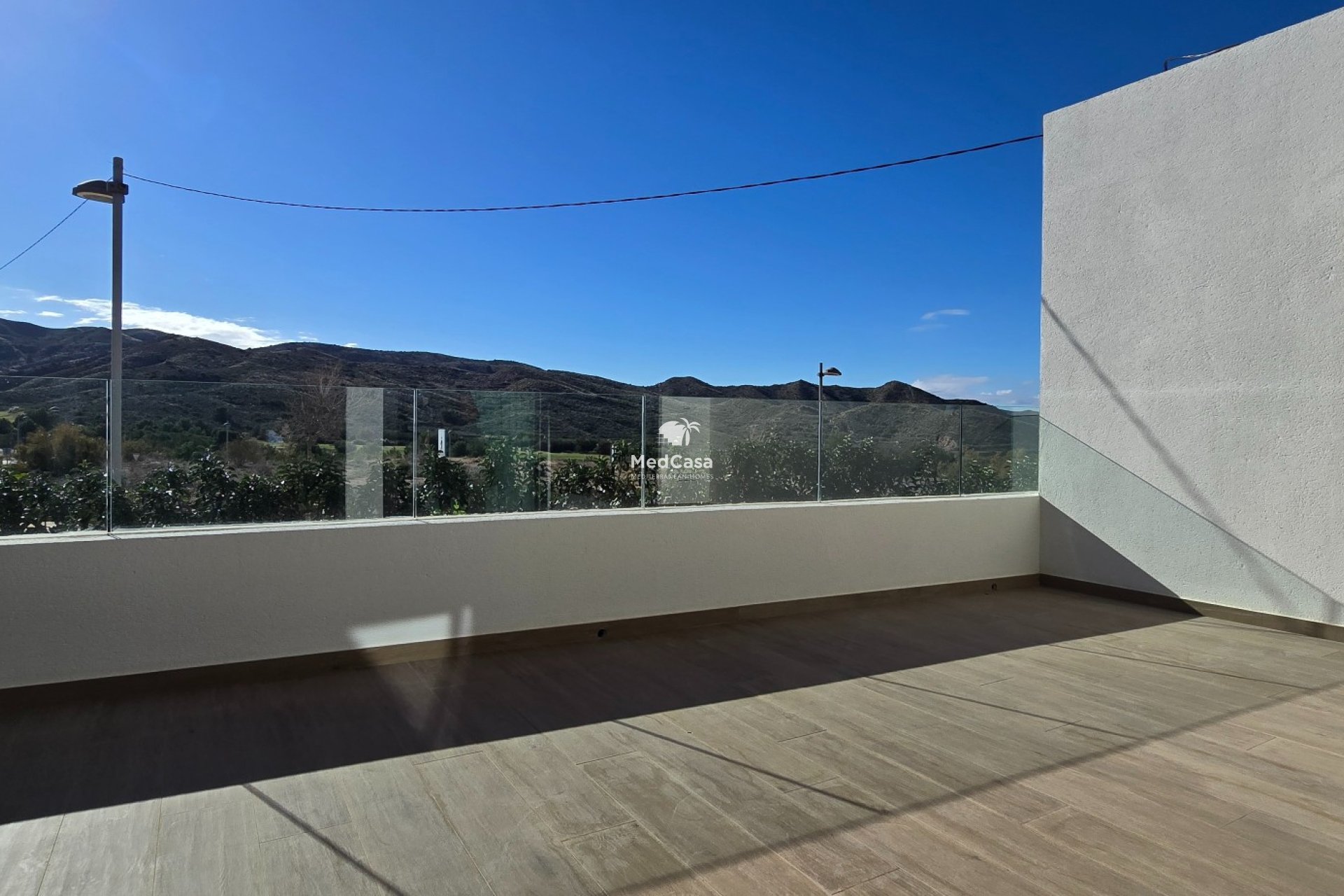 New Build - Penthouse -
Monforte del Cid