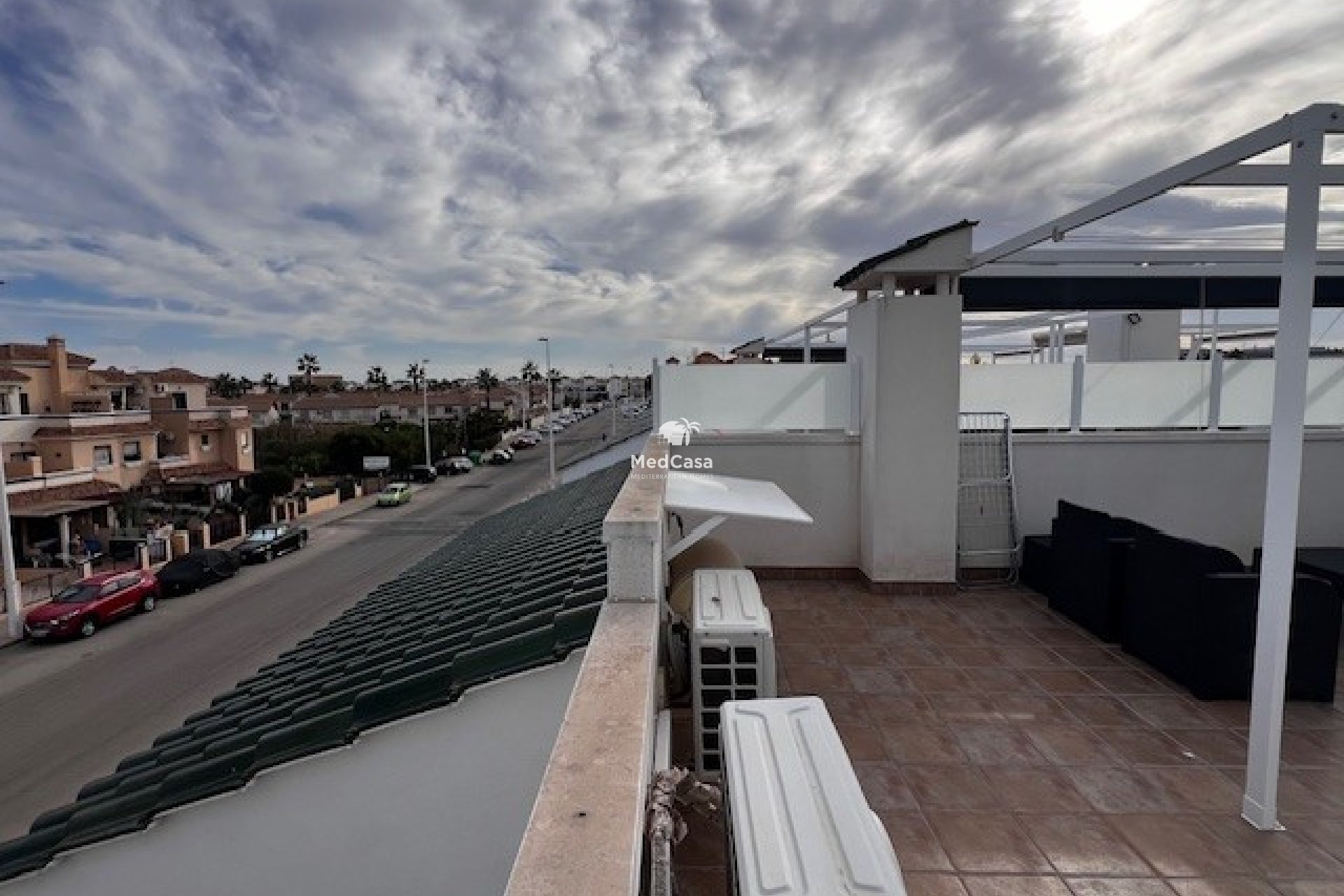 New Build - Penthouse -
Orihuela Costa - La Zenia