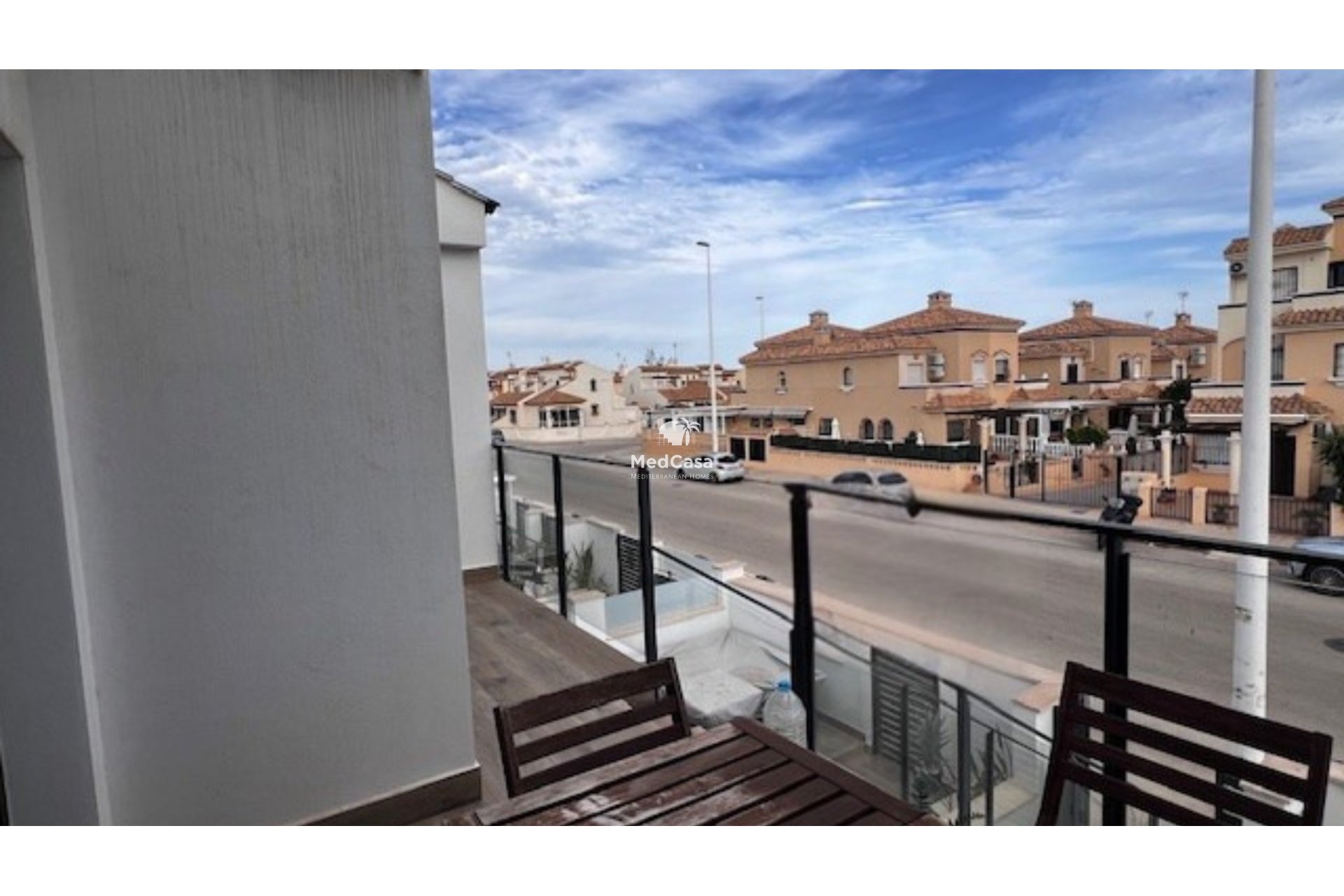 New Build - Penthouse -
Orihuela Costa - La Zenia