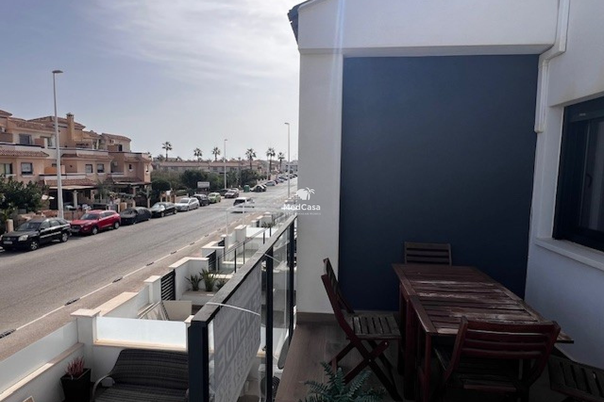 New Build - Penthouse -
Orihuela Costa - La Zenia