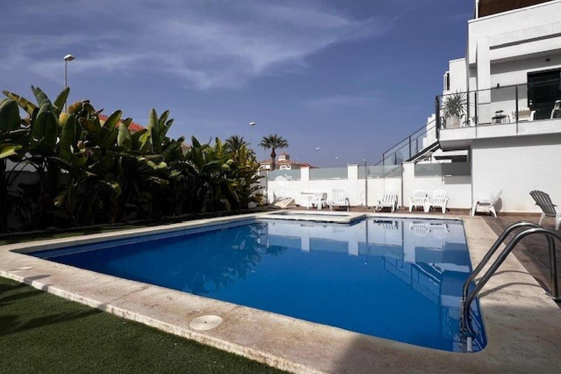 New Build - Penthouse -
Orihuela Costa - La Zenia