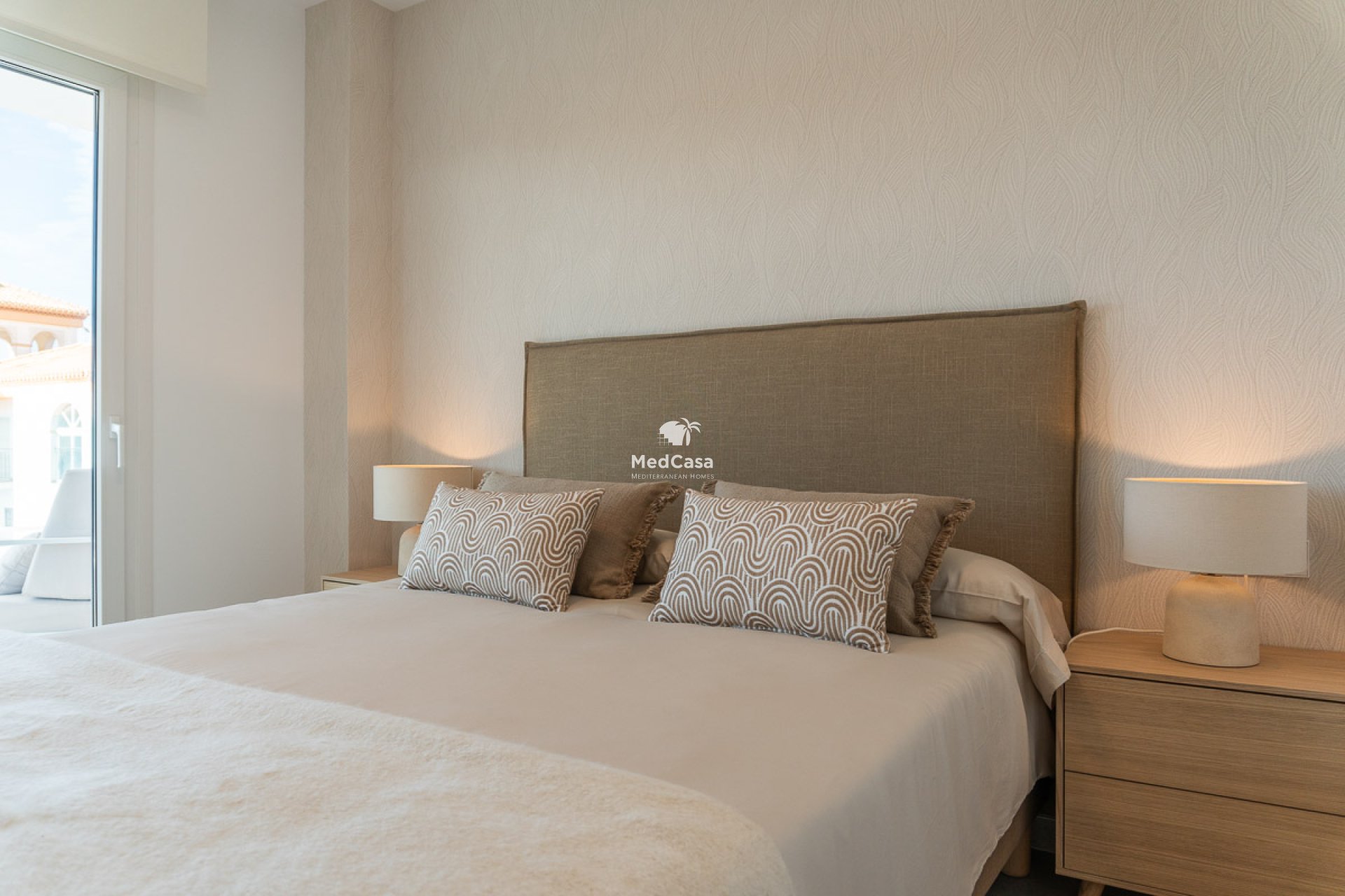 New Build - Penthouse -
Orihuela Costa
