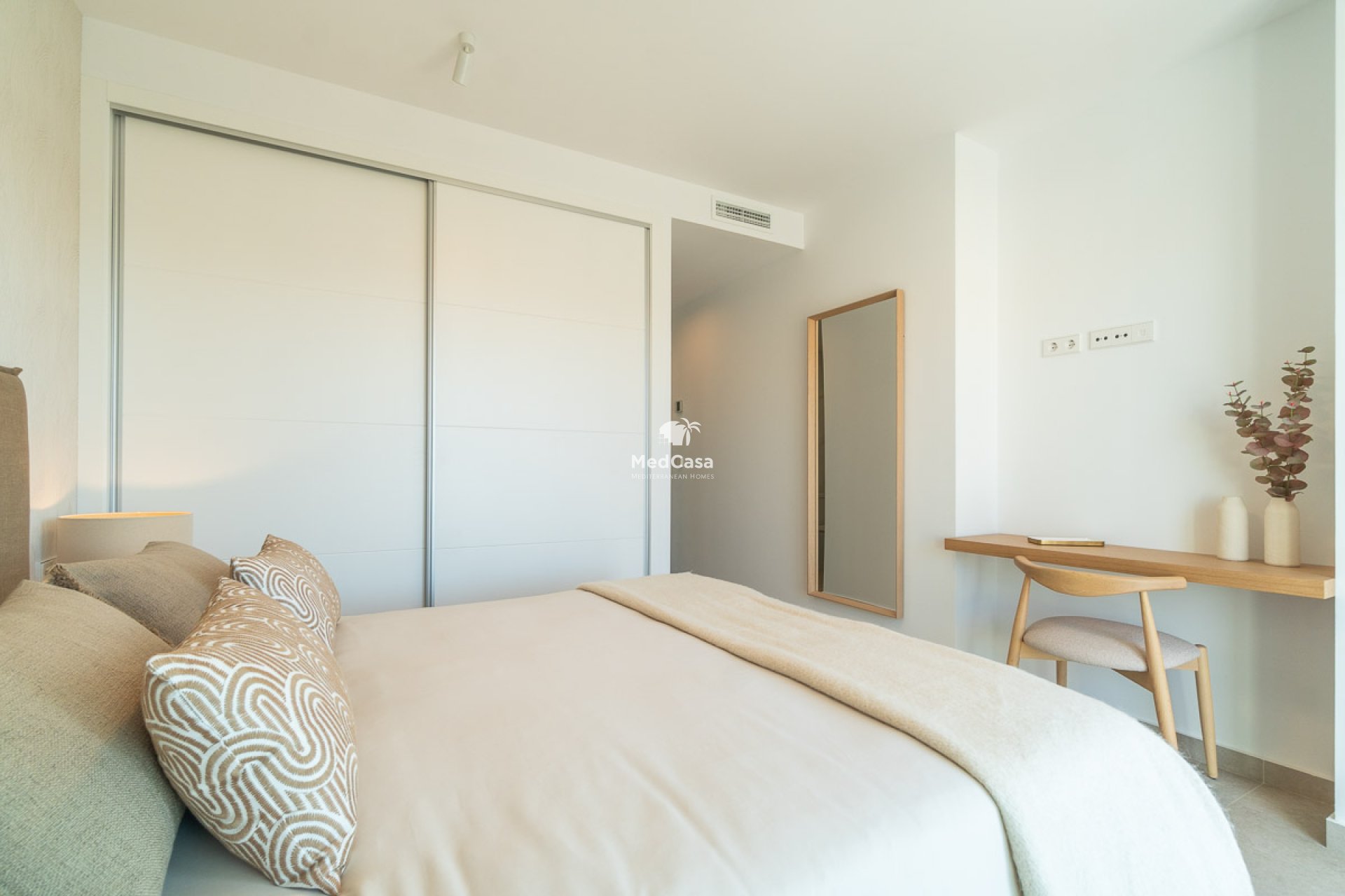 New Build - Penthouse -
Orihuela Costa