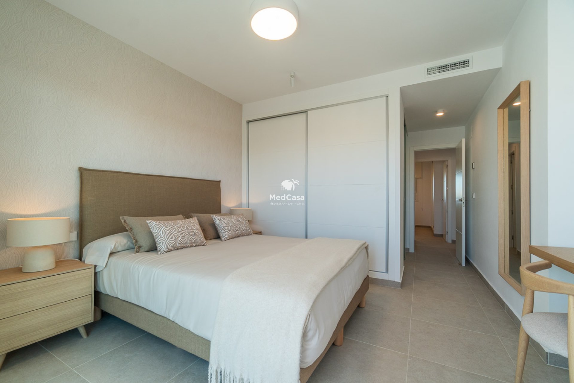 New Build - Penthouse -
Orihuela Costa