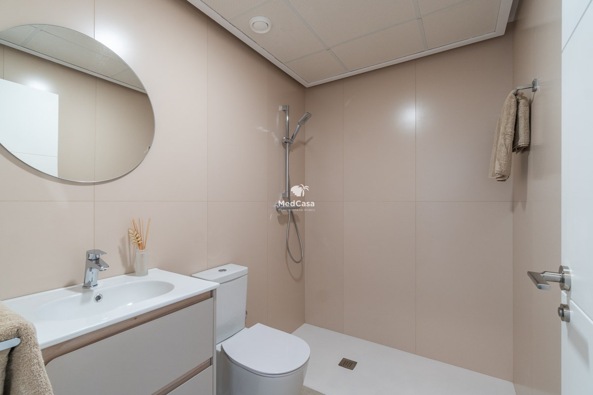 New Build - Penthouse -
Orihuela Costa
