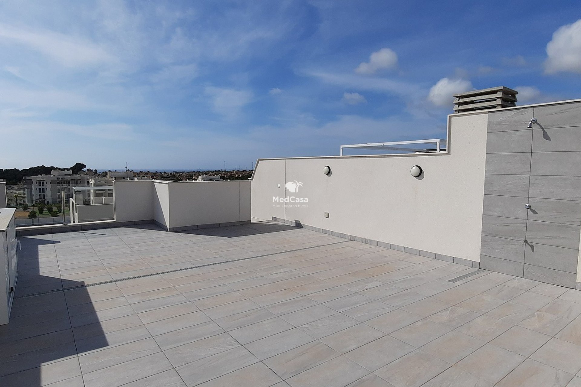 New Build - Penthouse -
Orihuela Costa