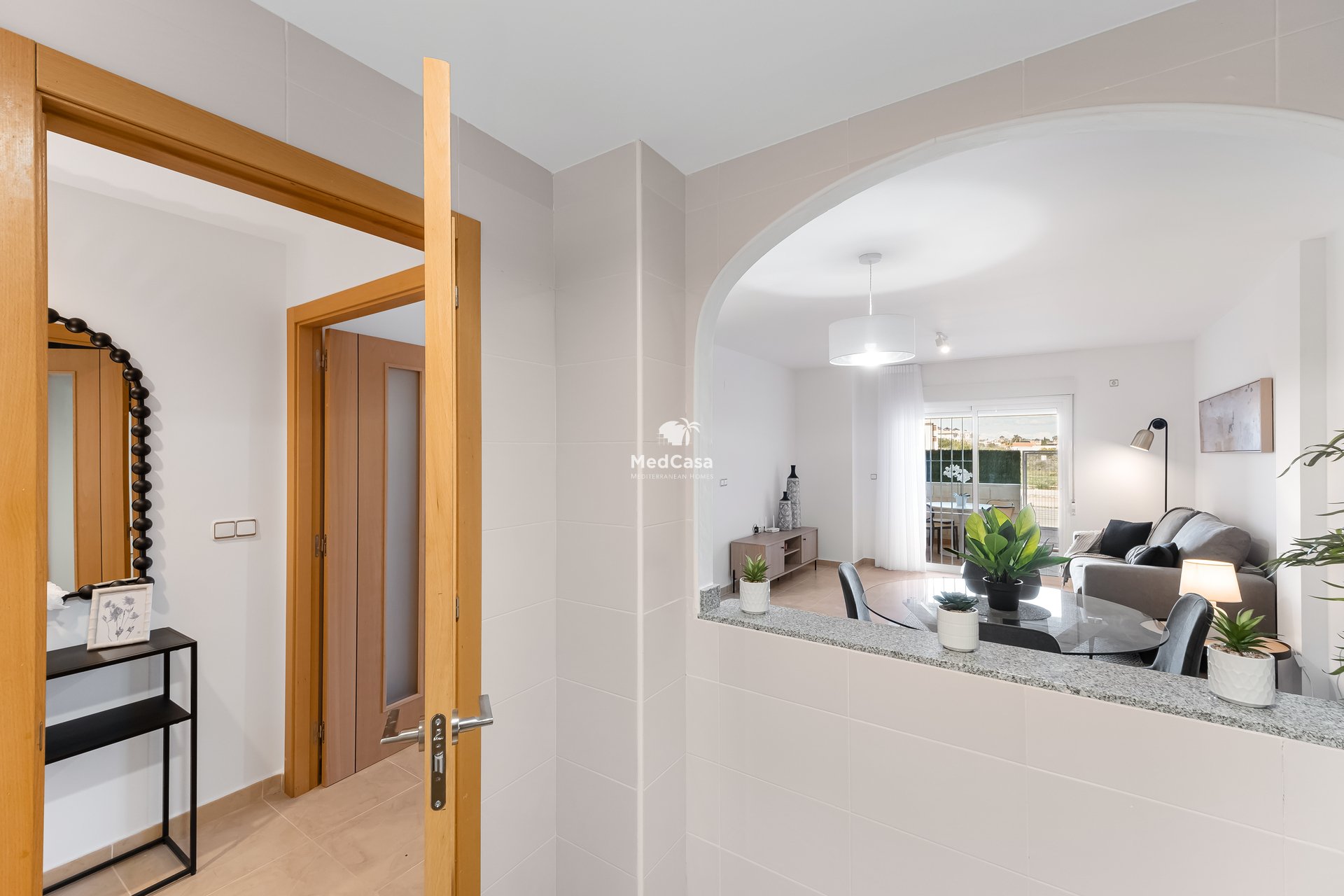 New Build - Penthouse -
Orihuela Costa