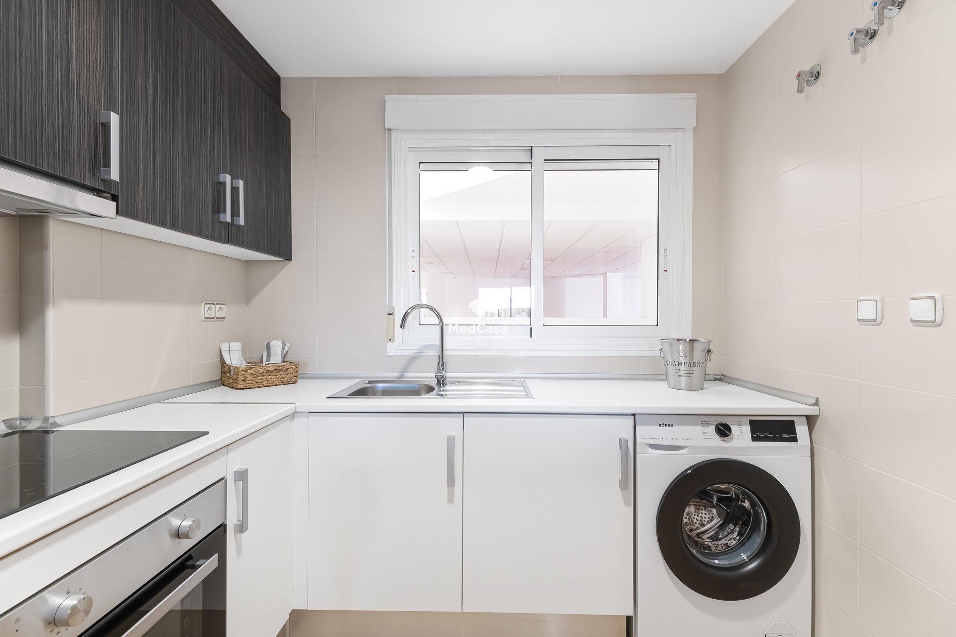 New Build - Penthouse -
Orihuela Costa