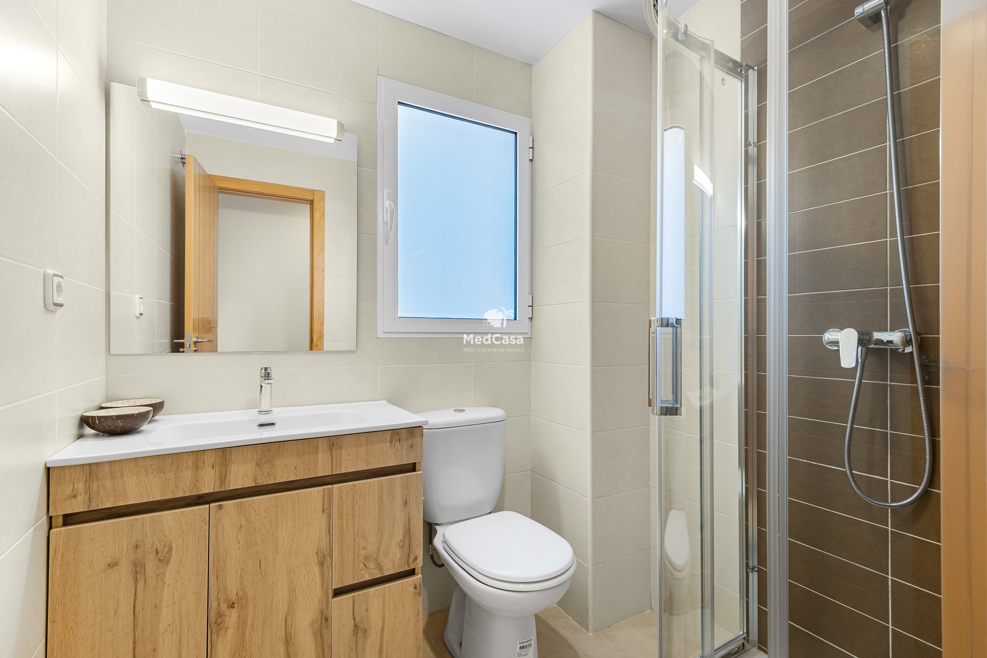 New Build - Penthouse -
Orihuela Costa