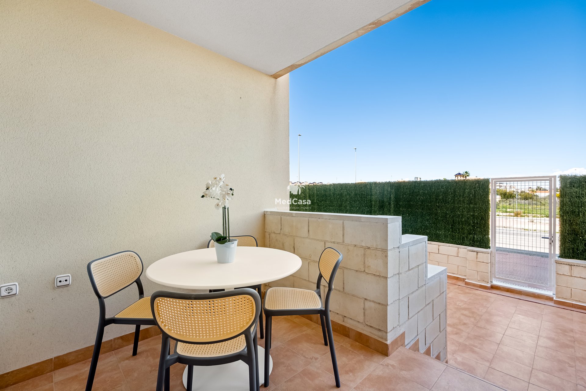 New Build - Penthouse -
Orihuela Costa