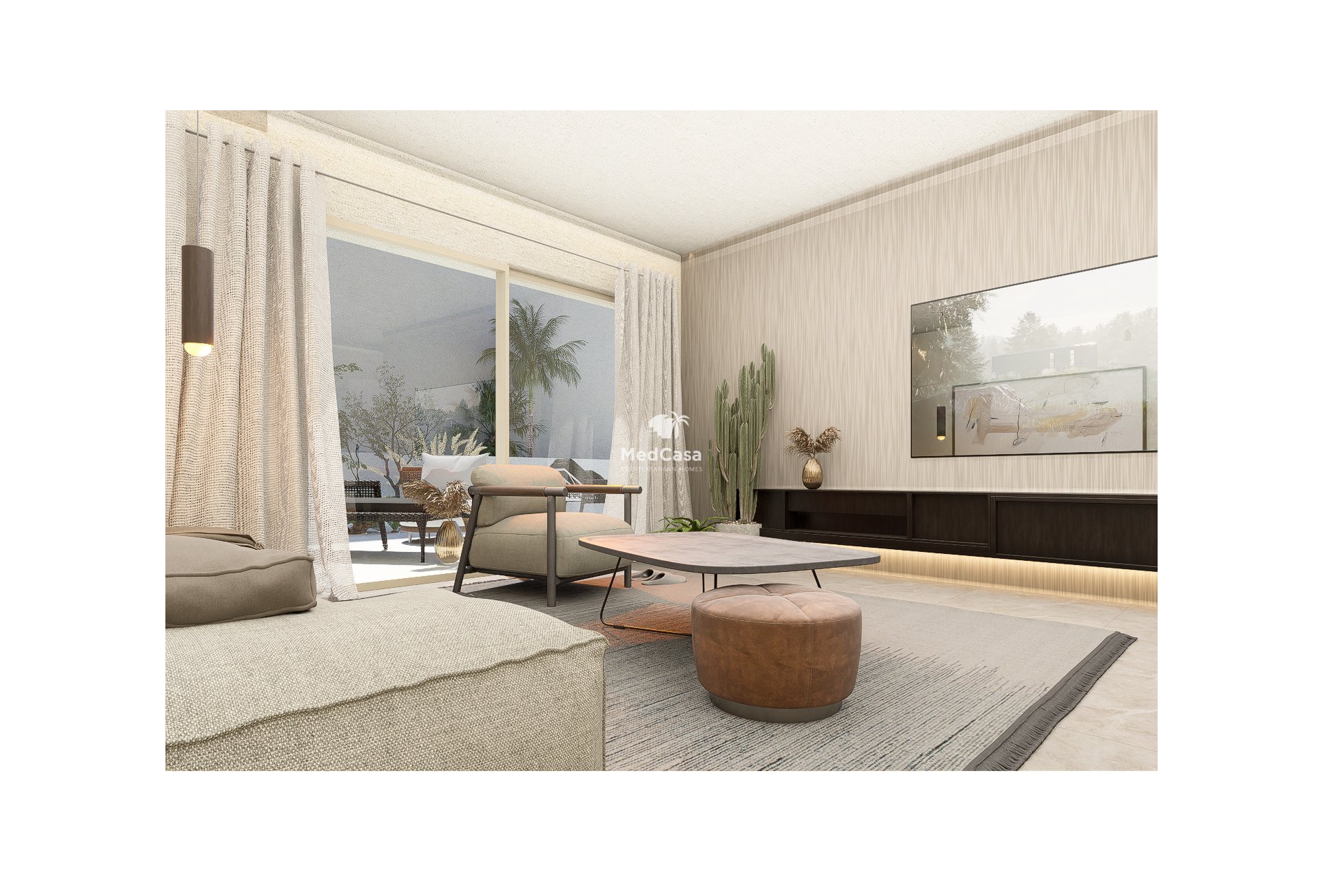 New Build - Penthouse -
Pilar de la Horadada