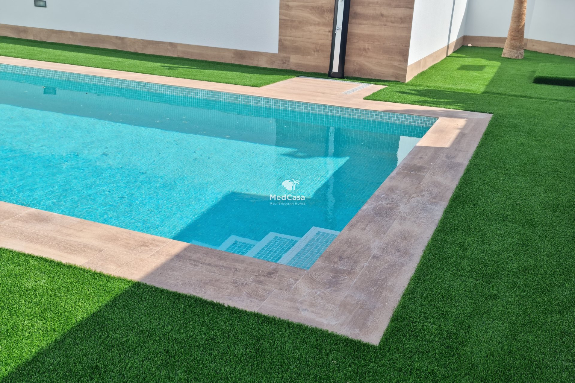 New Build - Penthouse -
Pilar de la Horadada