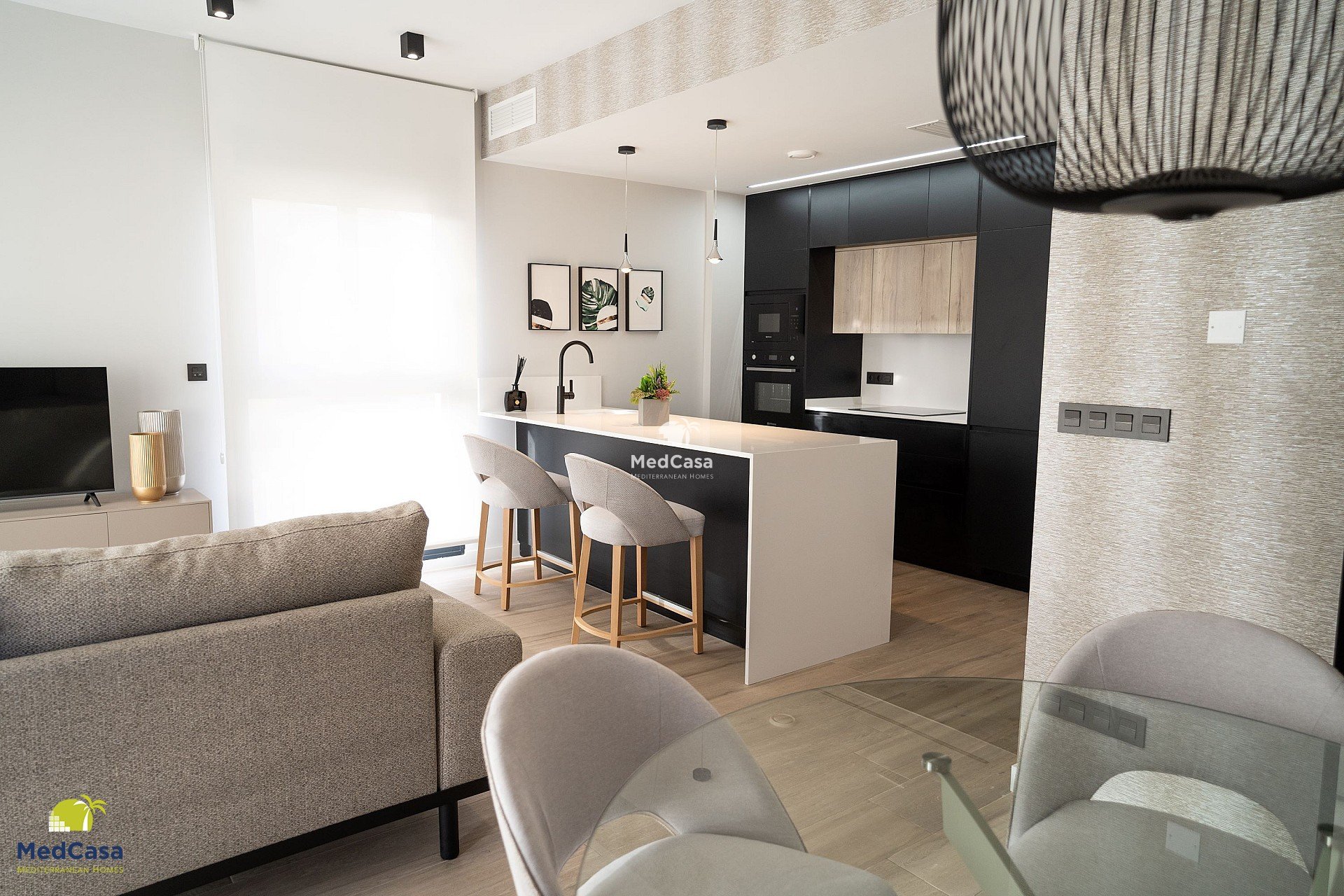 New Build - Penthouse -
Pilar de la Horadada