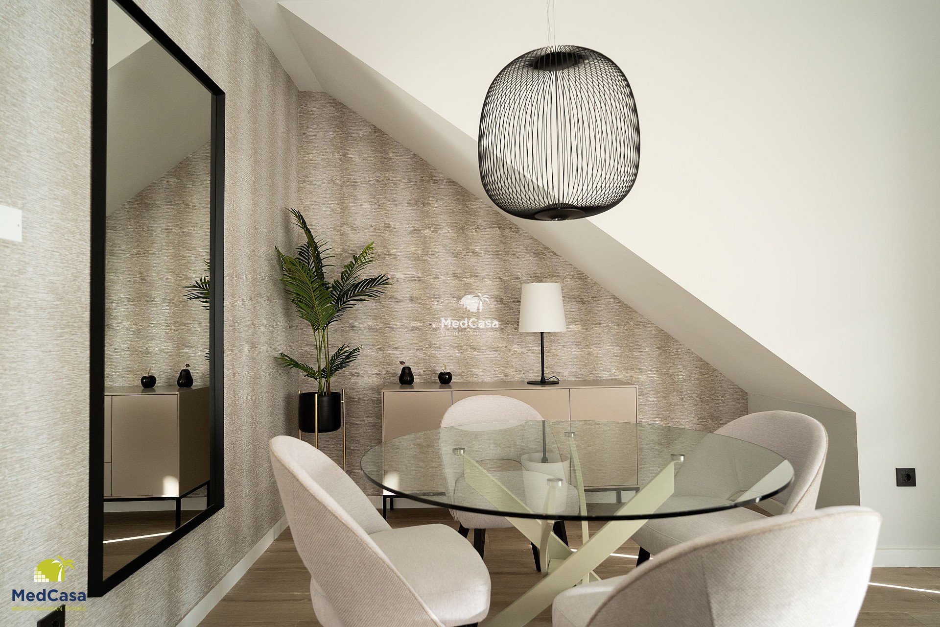 New Build - Penthouse -
Pilar de la Horadada