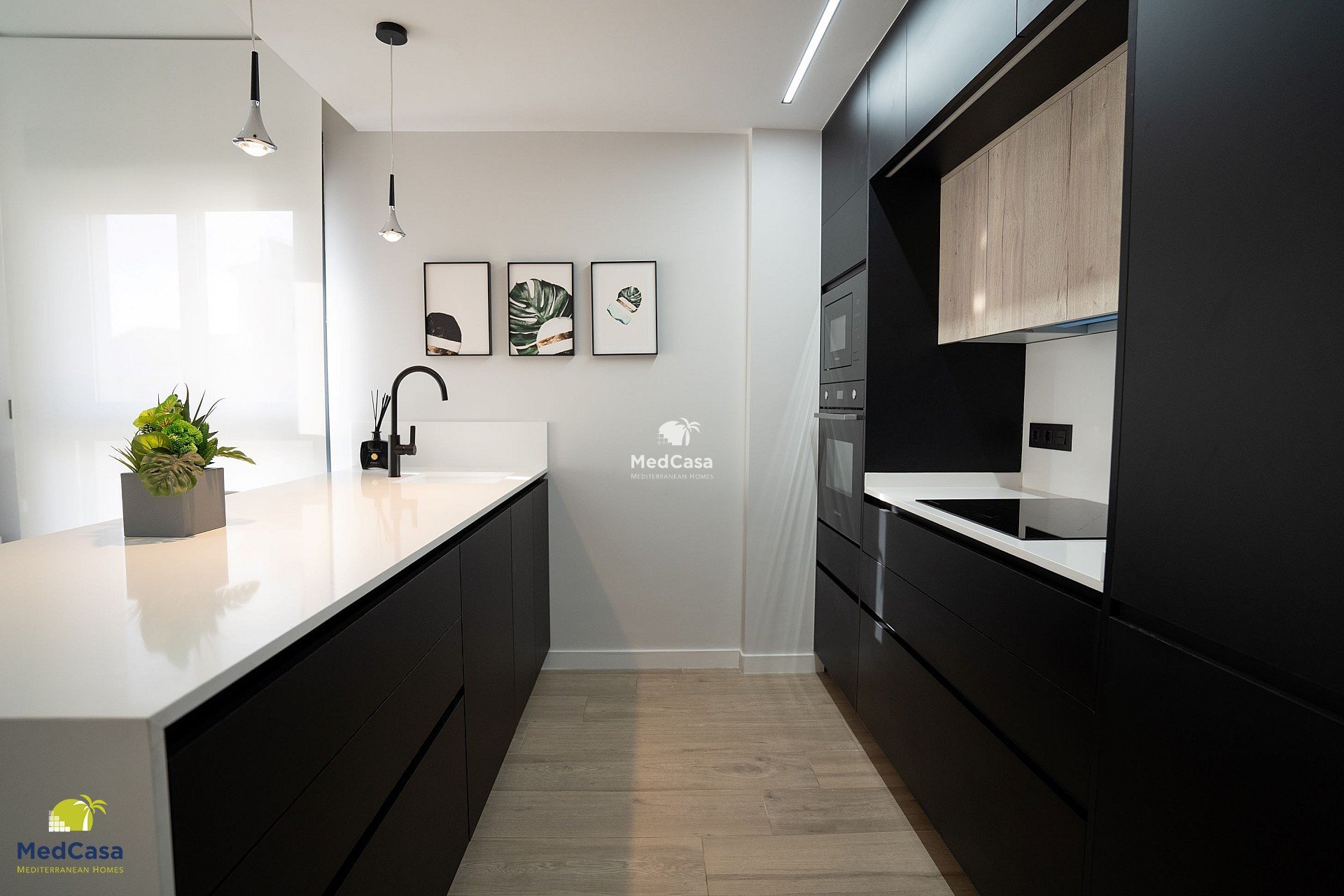 New Build - Penthouse -
Pilar de la Horadada