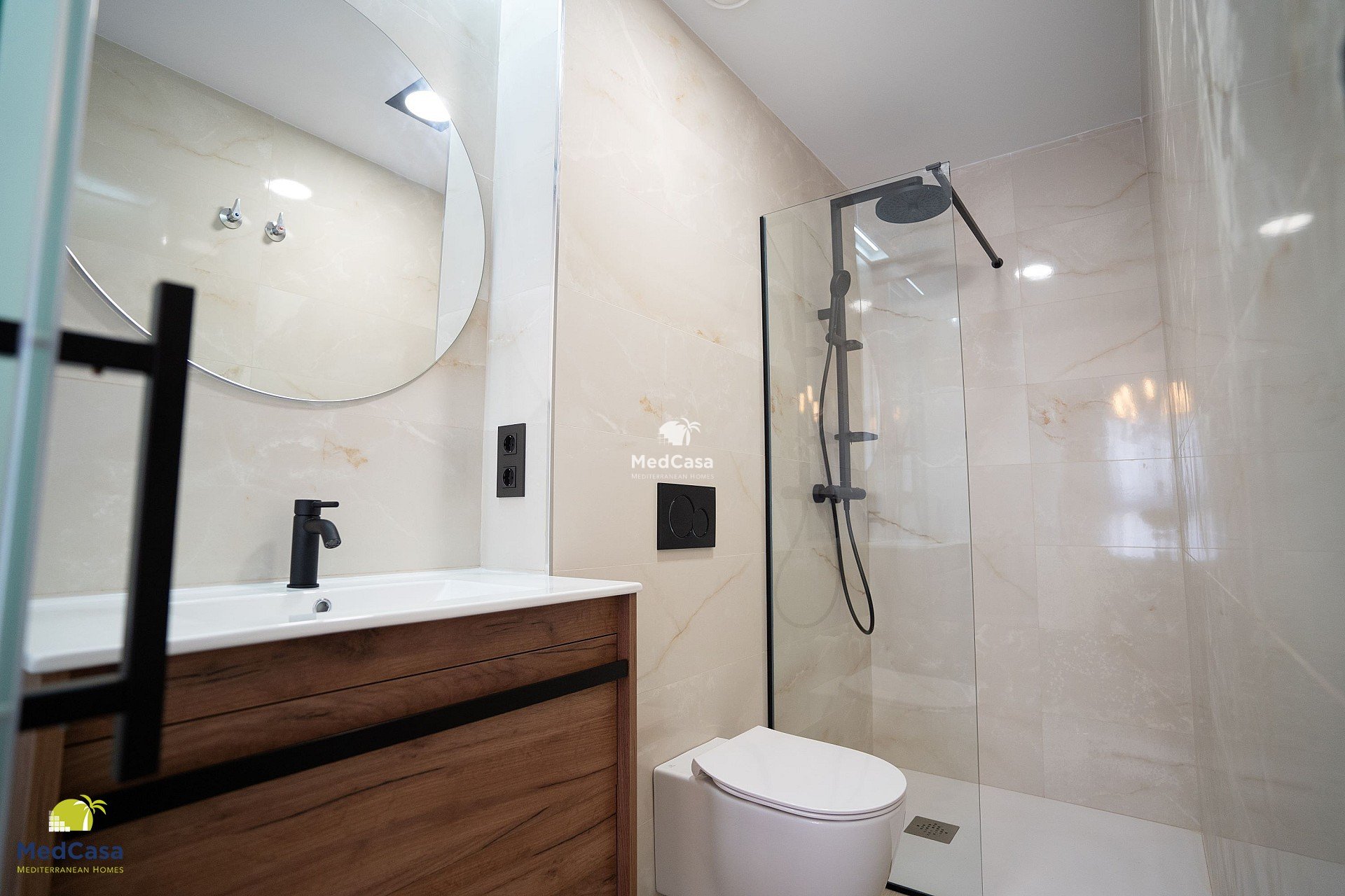 New Build - Penthouse -
Pilar de la Horadada