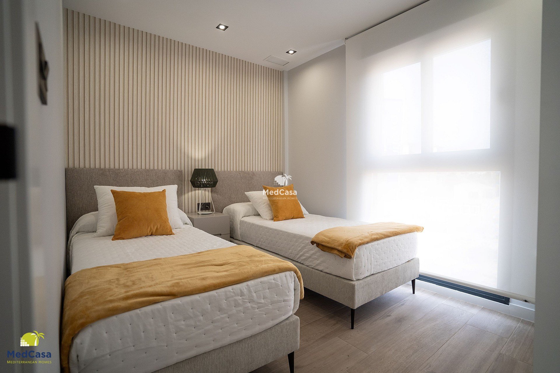 New Build - Penthouse -
Pilar de la Horadada