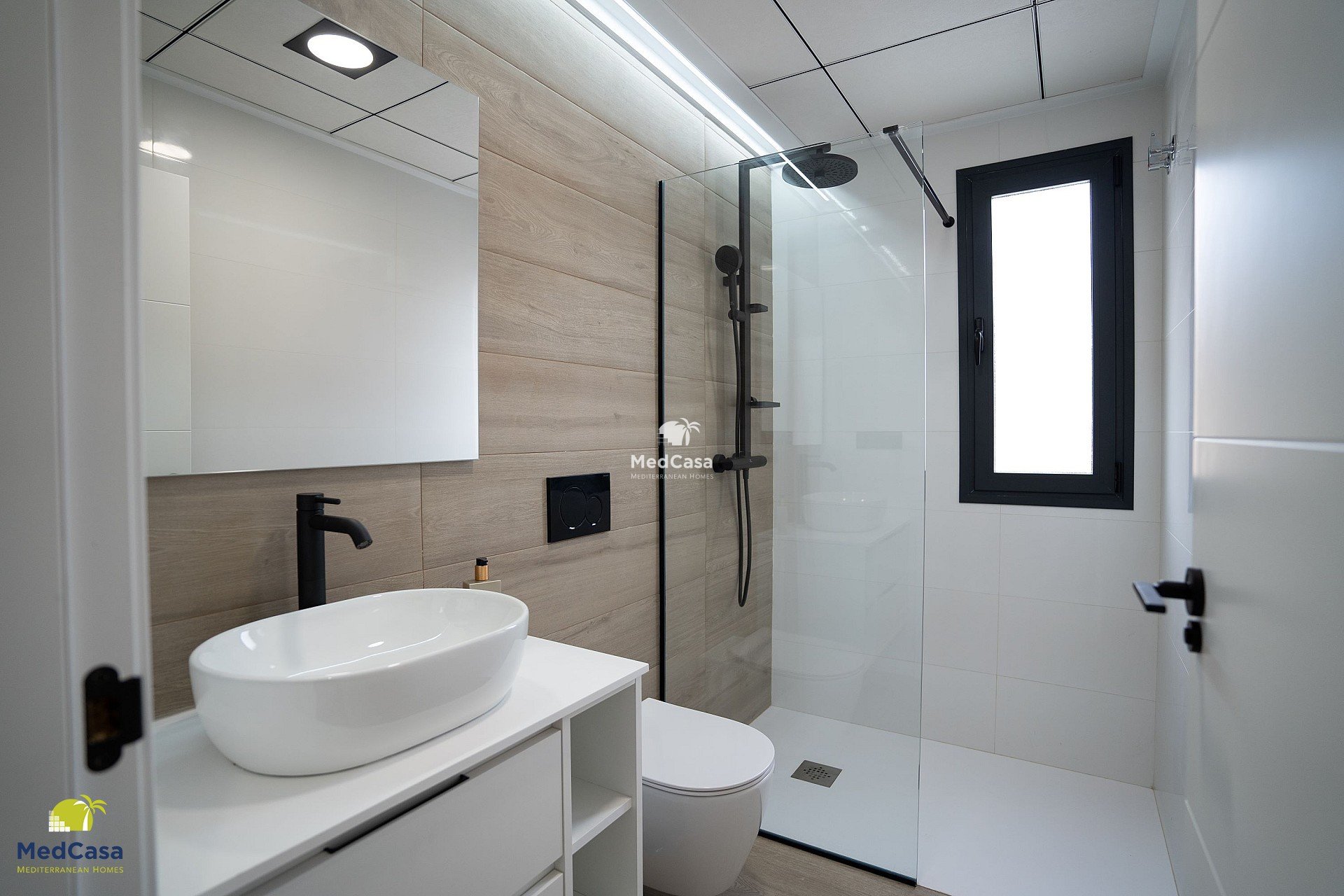 New Build - Penthouse -
Pilar de la Horadada