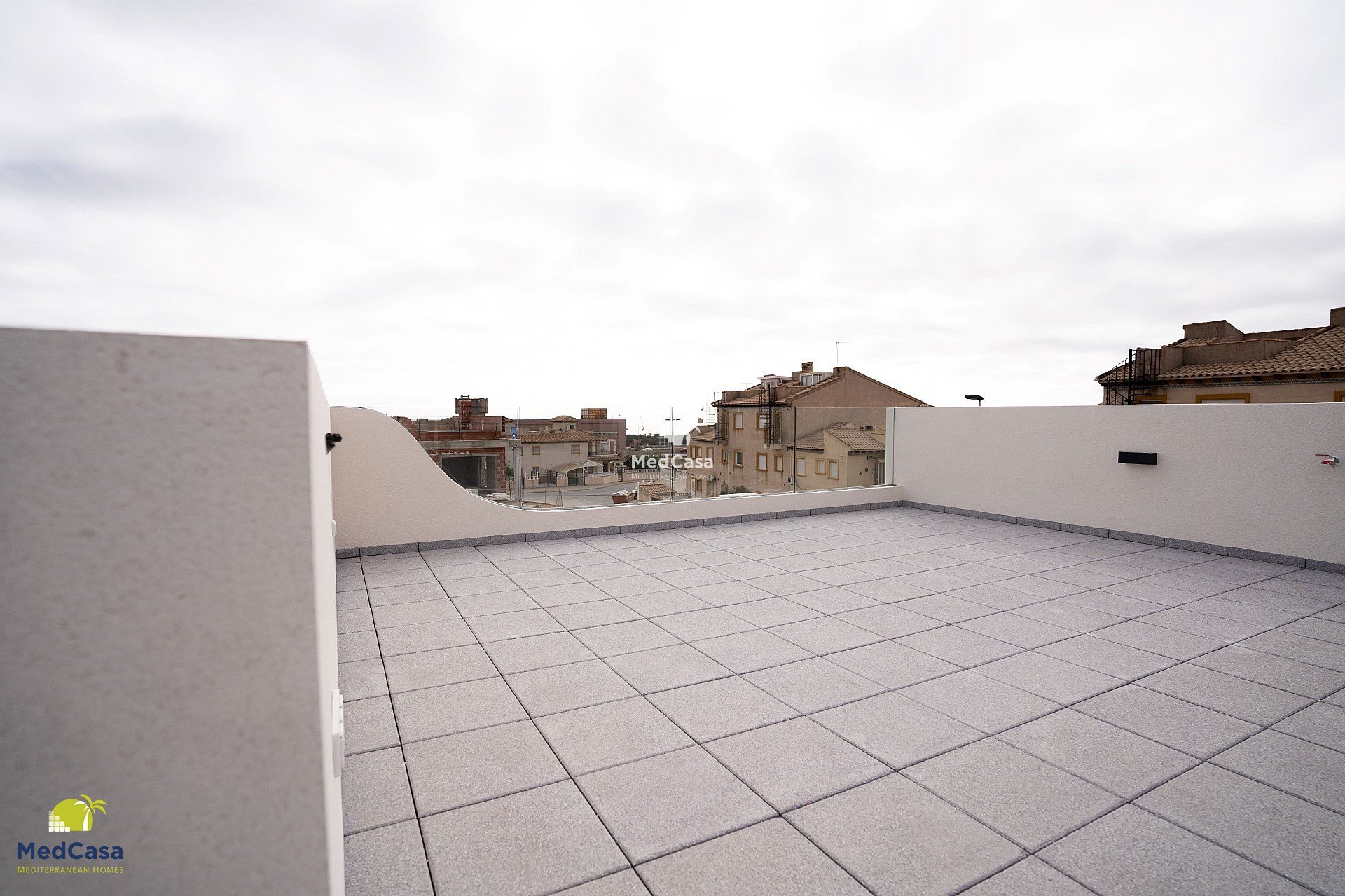 New Build - Penthouse -
Pilar de la Horadada