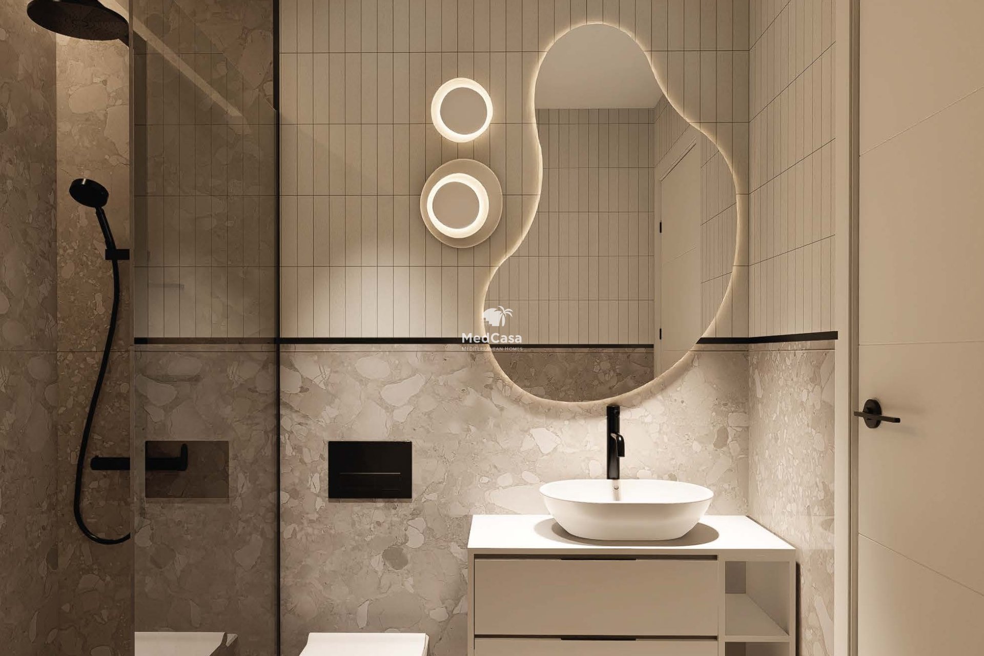 New Build - Penthouse -
Pilar de la Horadada