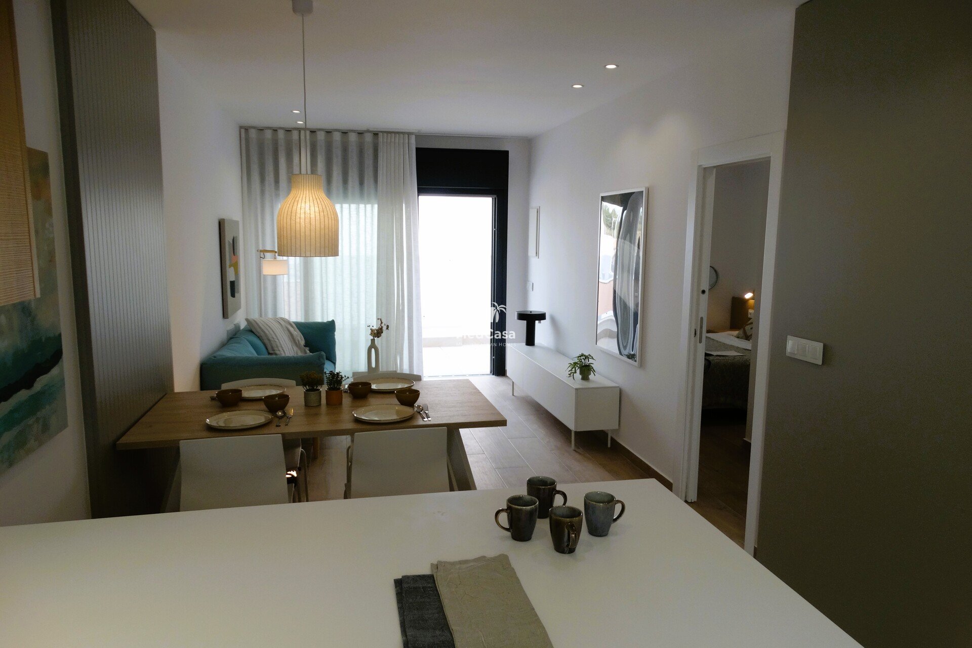 New Build - Penthouse -
Pilar de la Horadada