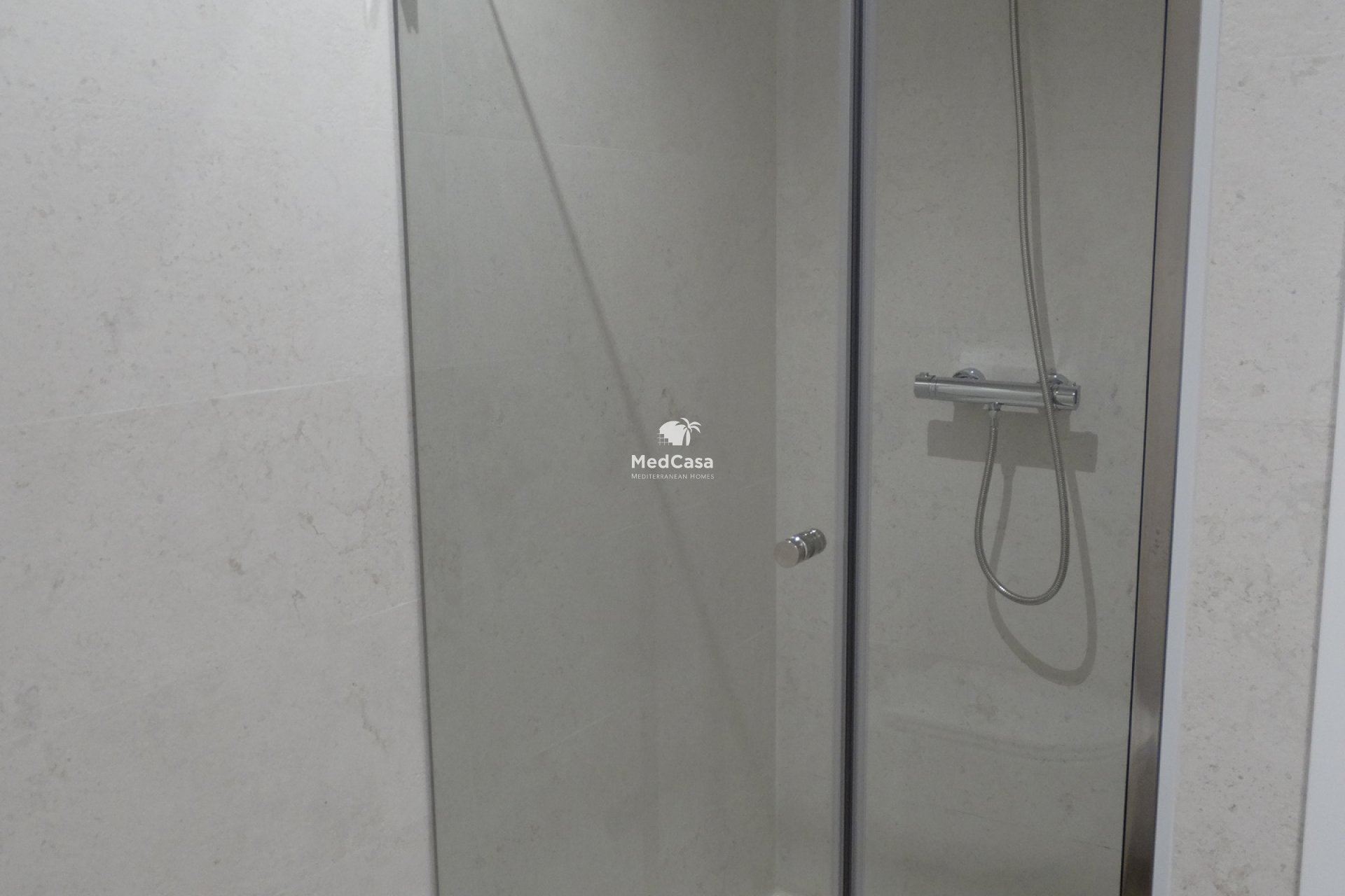 New Build - Penthouse -
Pilar de la Horadada