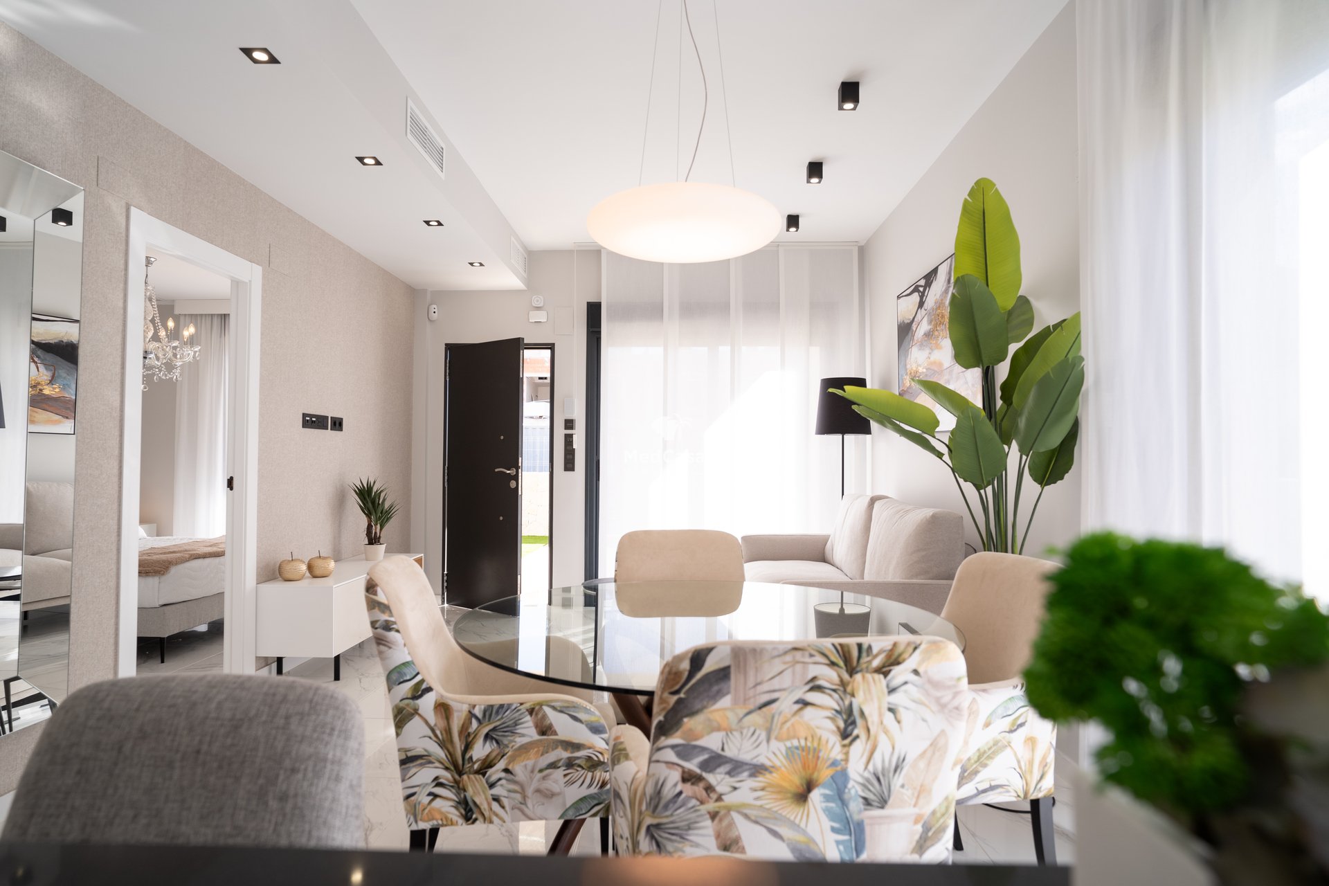 New Build - Penthouse -
Pilar de la Horadada