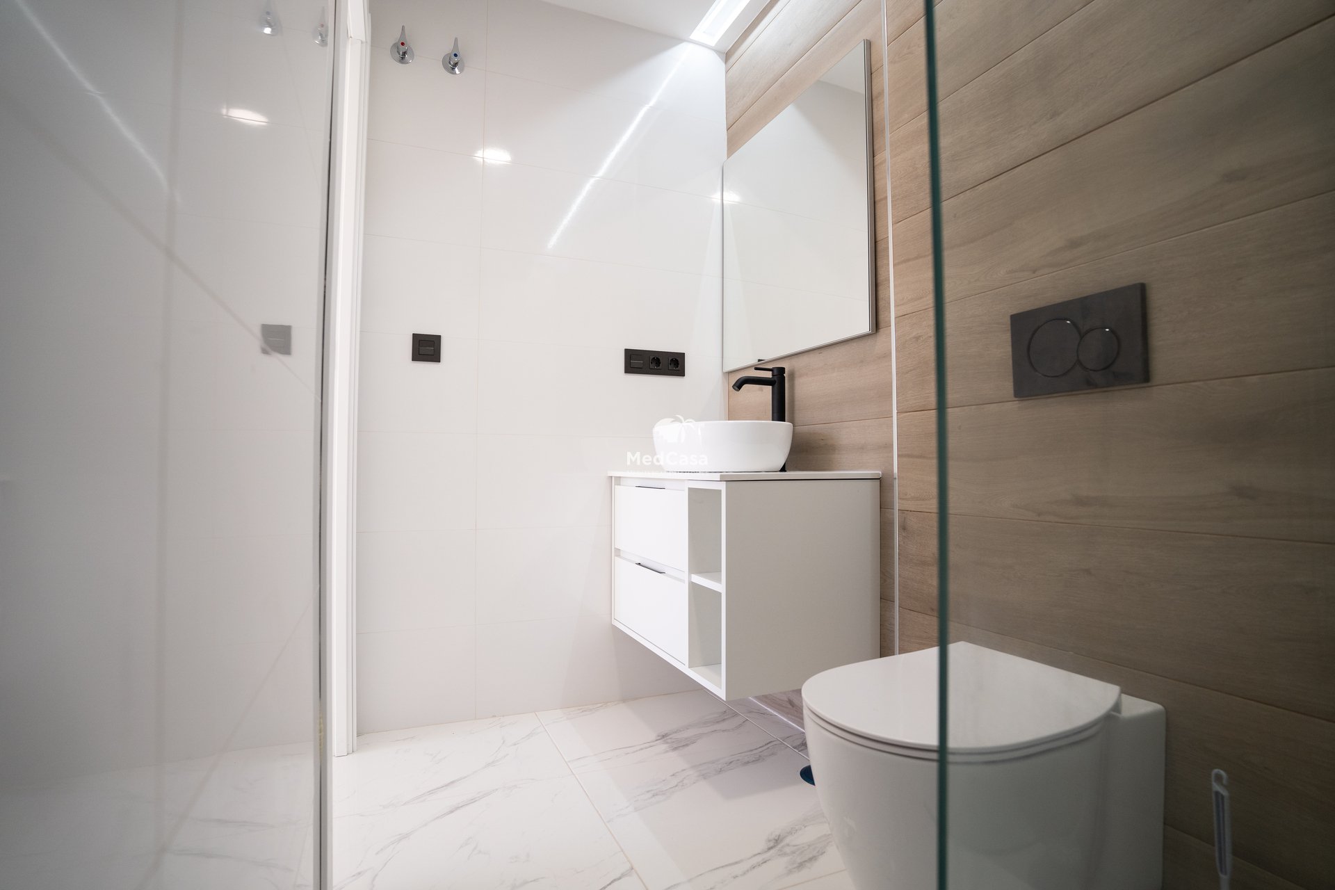 New Build - Penthouse -
Pilar de la Horadada