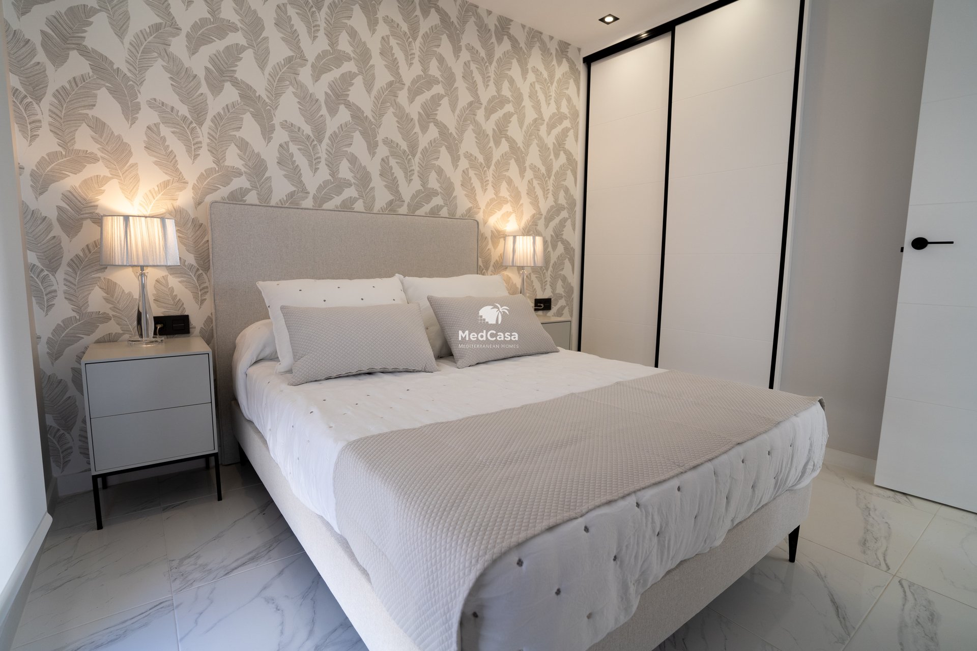 New Build - Penthouse -
Pilar de la Horadada