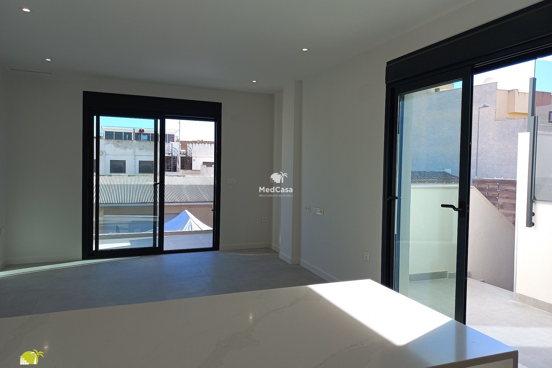 New Build - Penthouse -
Pilar de la Horadada