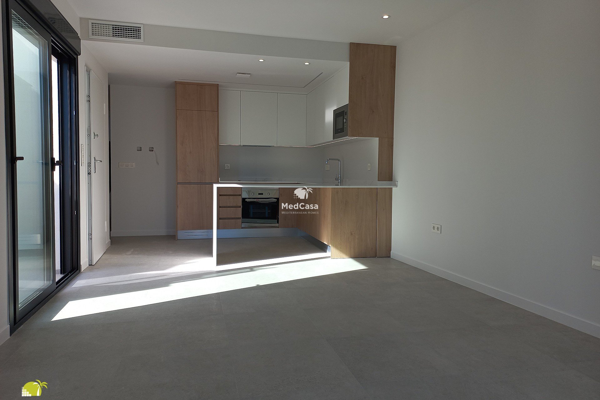 New Build - Penthouse -
Pilar de la Horadada