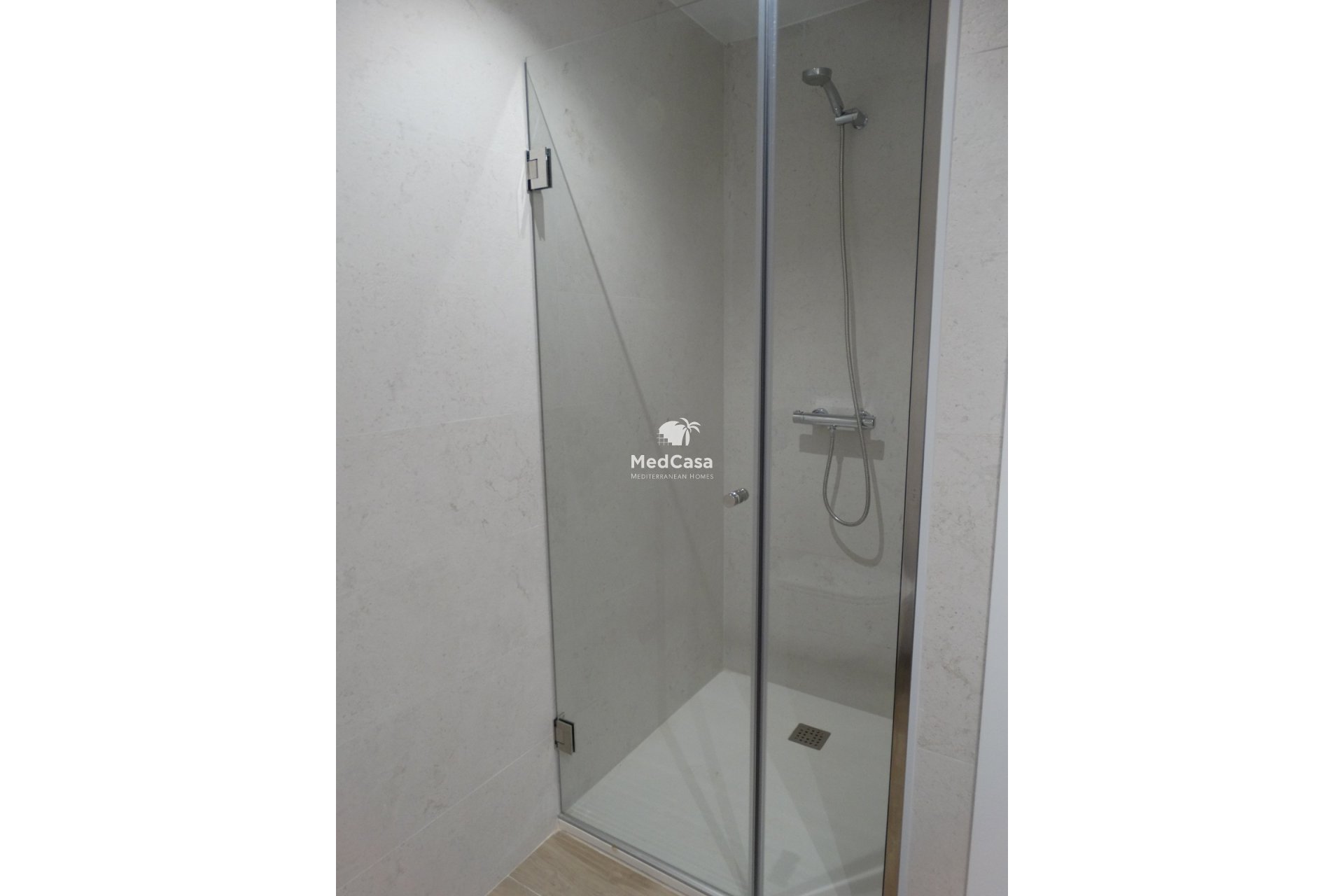 New Build - Penthouse -
Pilar de la Horadada