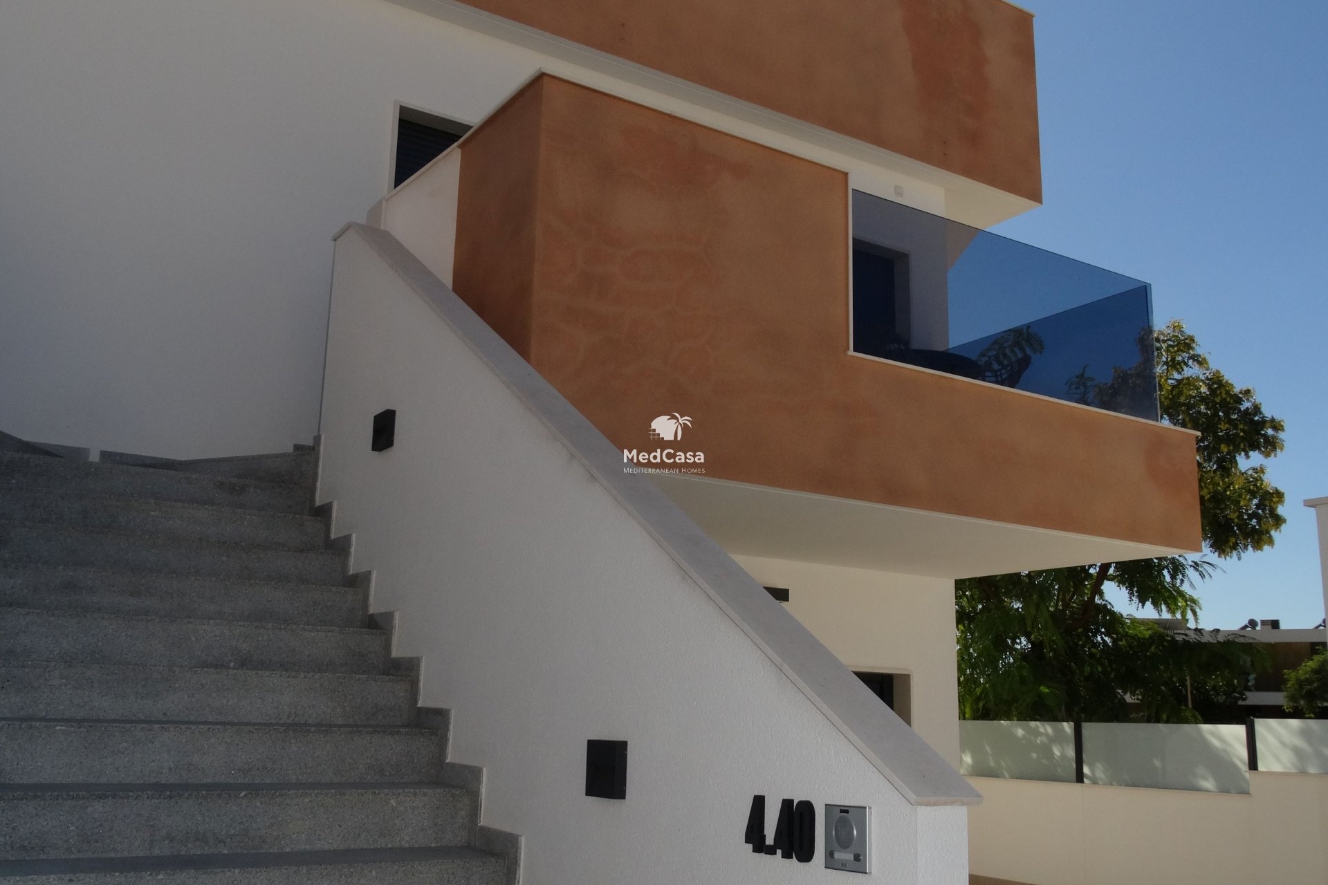 New Build - Penthouse -
Pilar de la Horadada