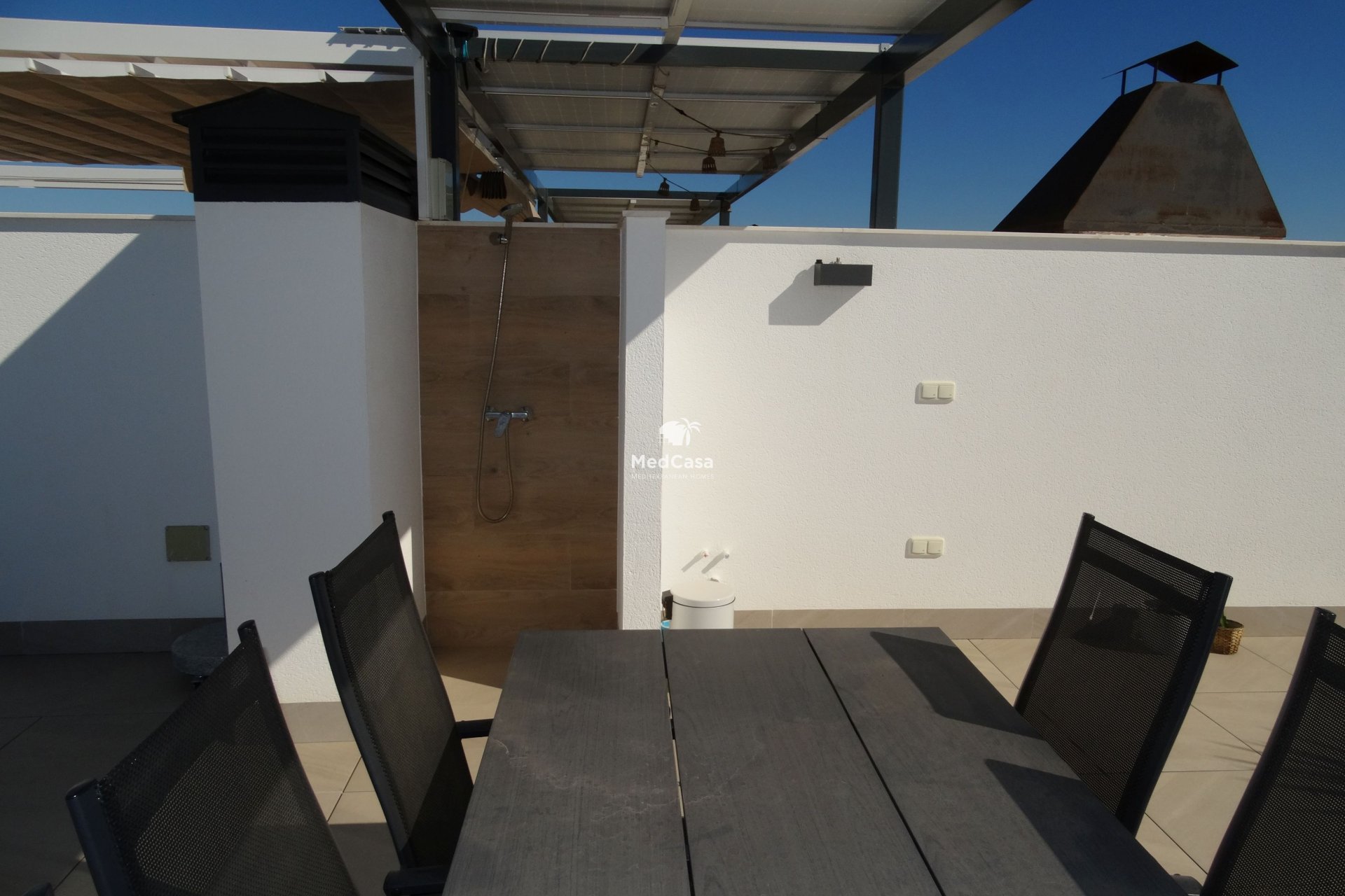 New Build - Penthouse -
Pilar de la Horadada