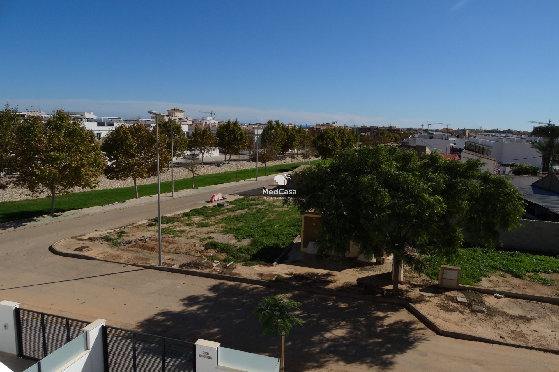 New Build - Penthouse -
Pilar de la Horadada