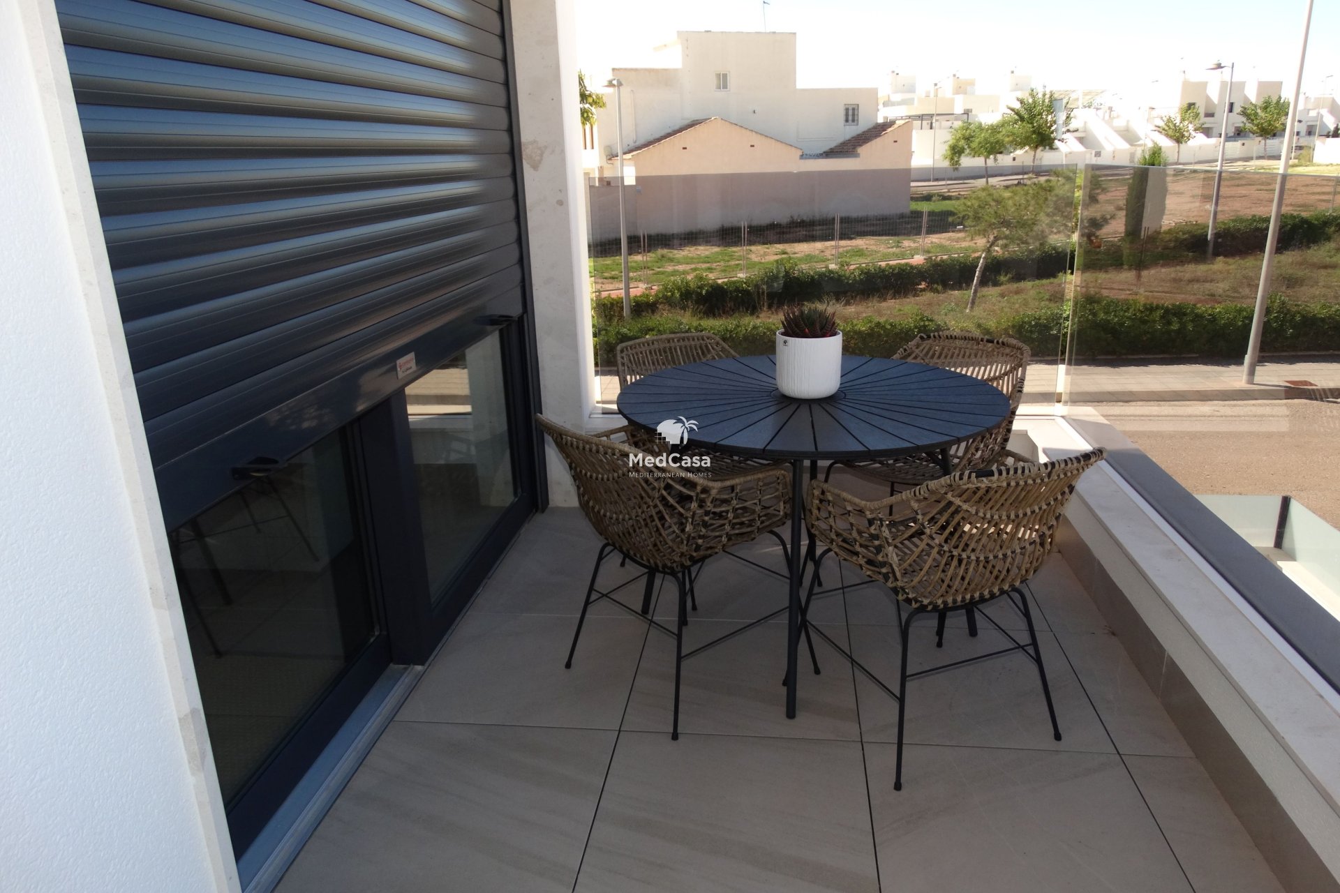 New Build - Penthouse -
Pilar de la Horadada