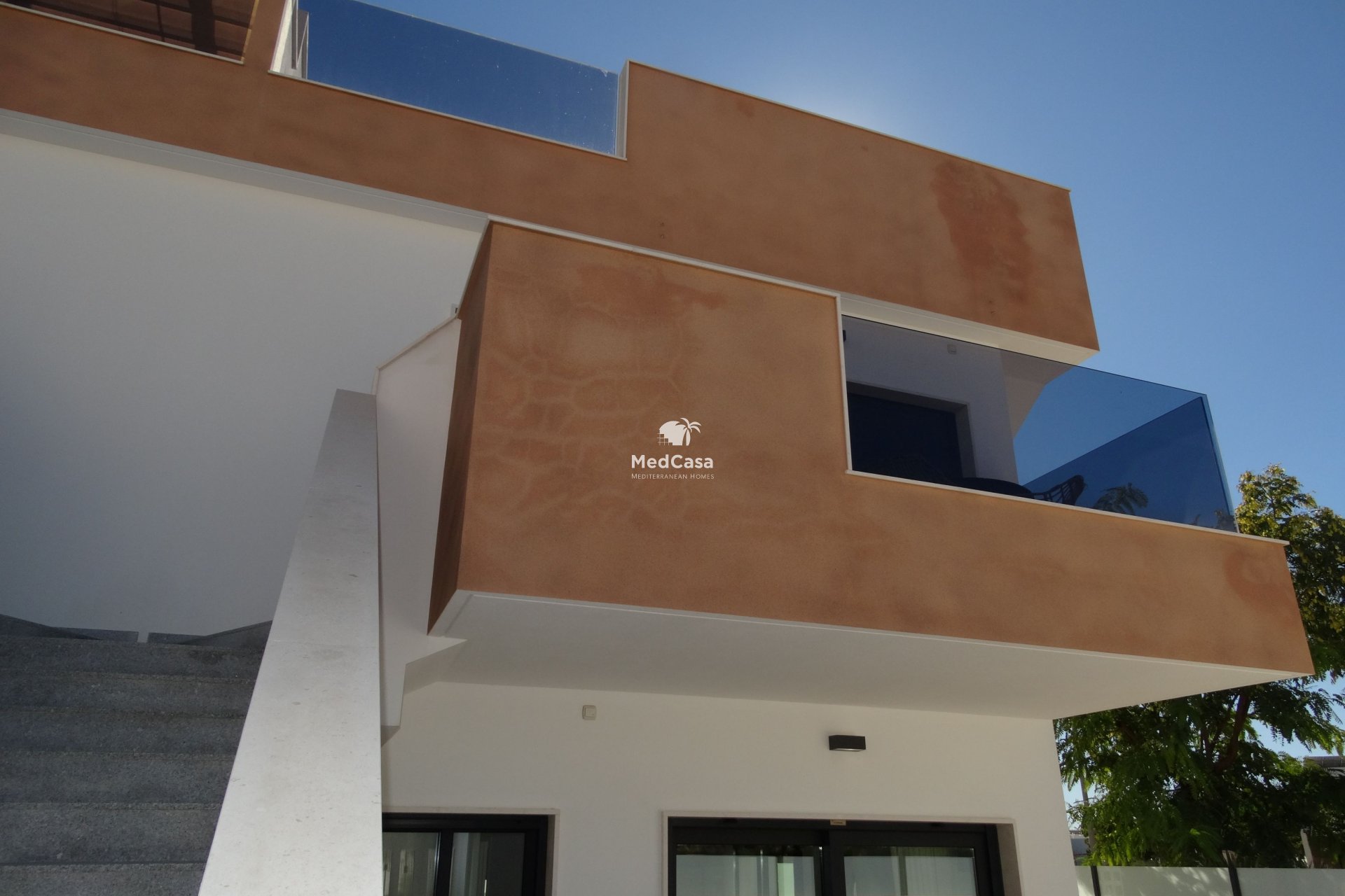 New Build - Penthouse -
Pilar de la Horadada