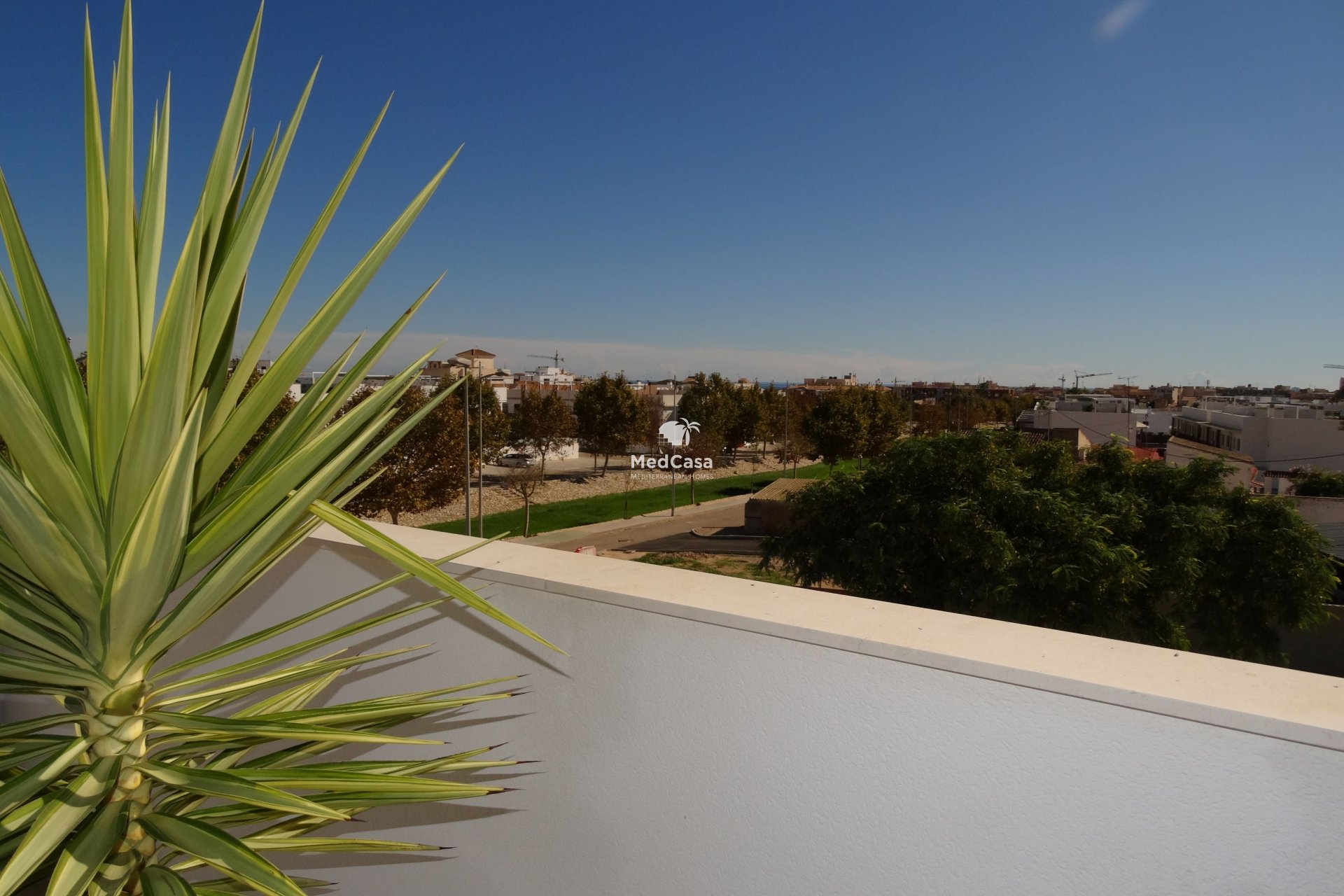 New Build - Penthouse -
Pilar de la Horadada